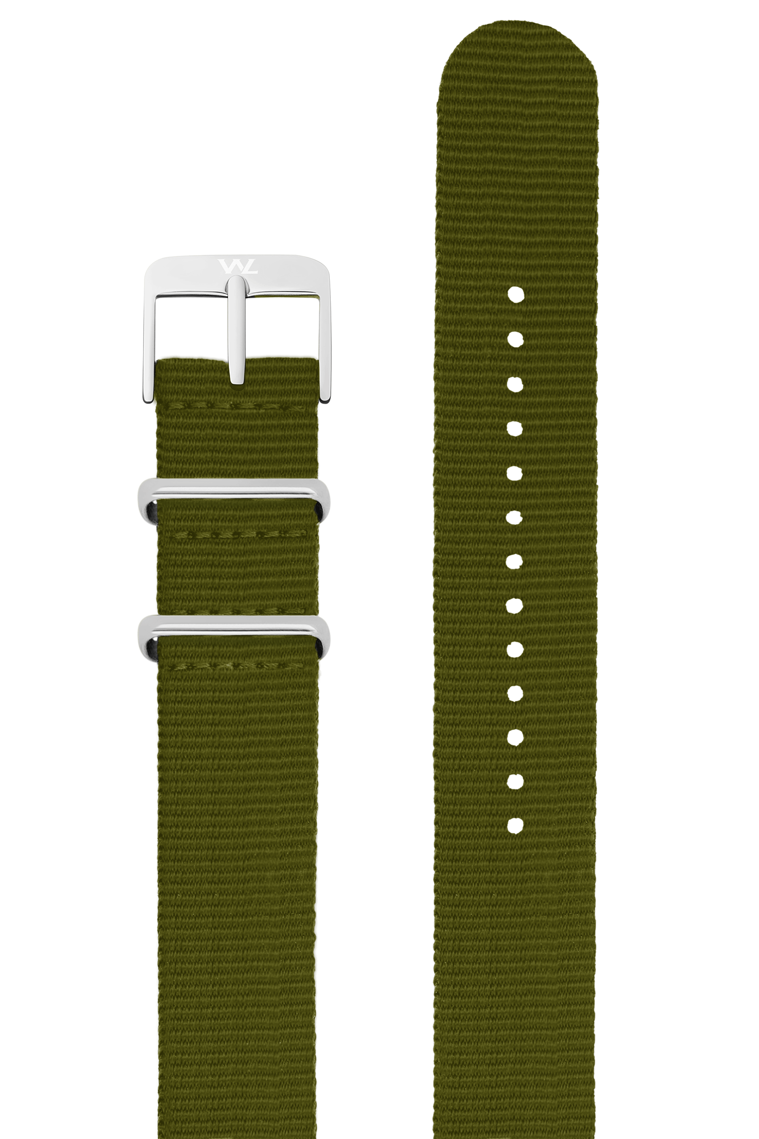 Ремешок NATO