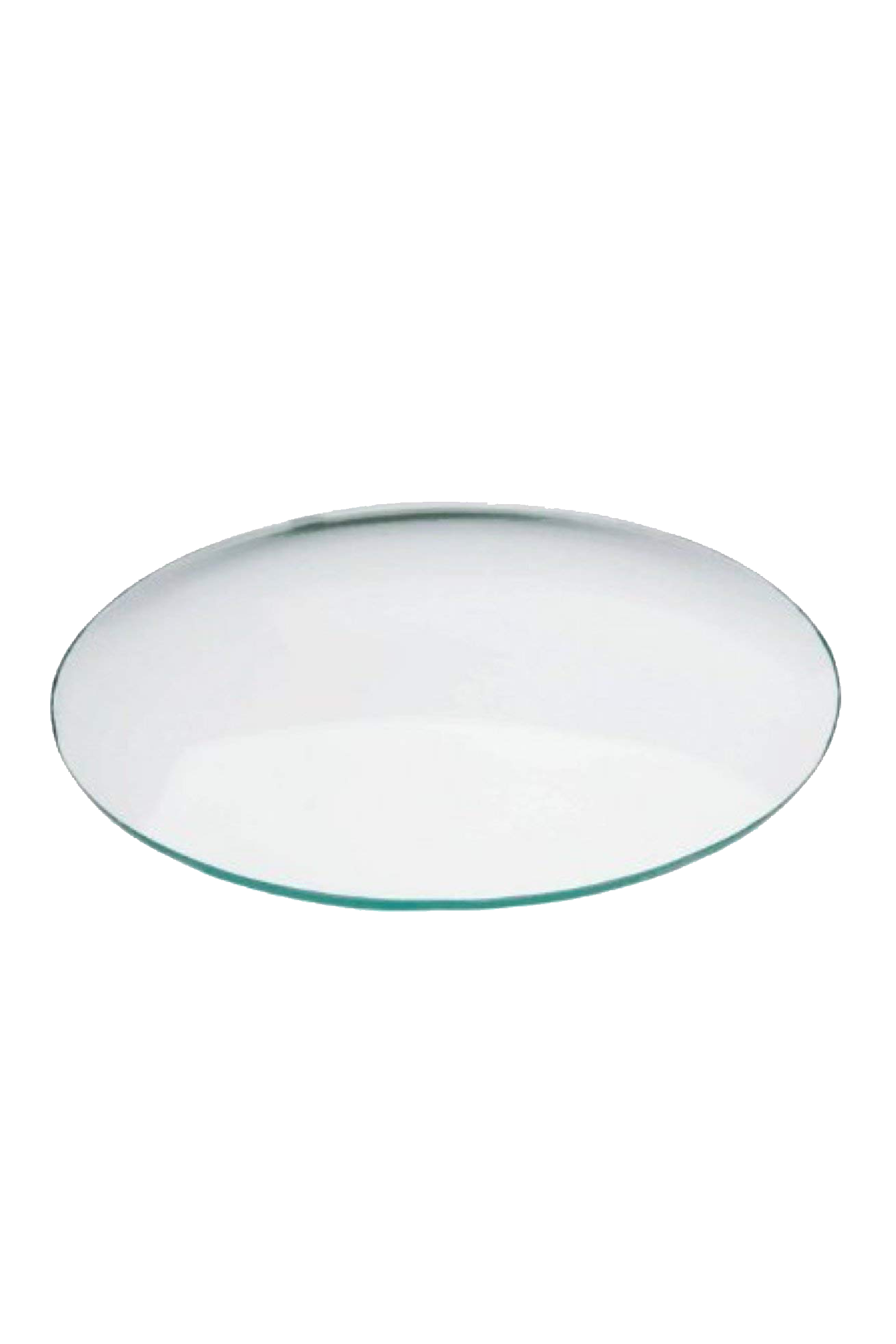 Watch Glass