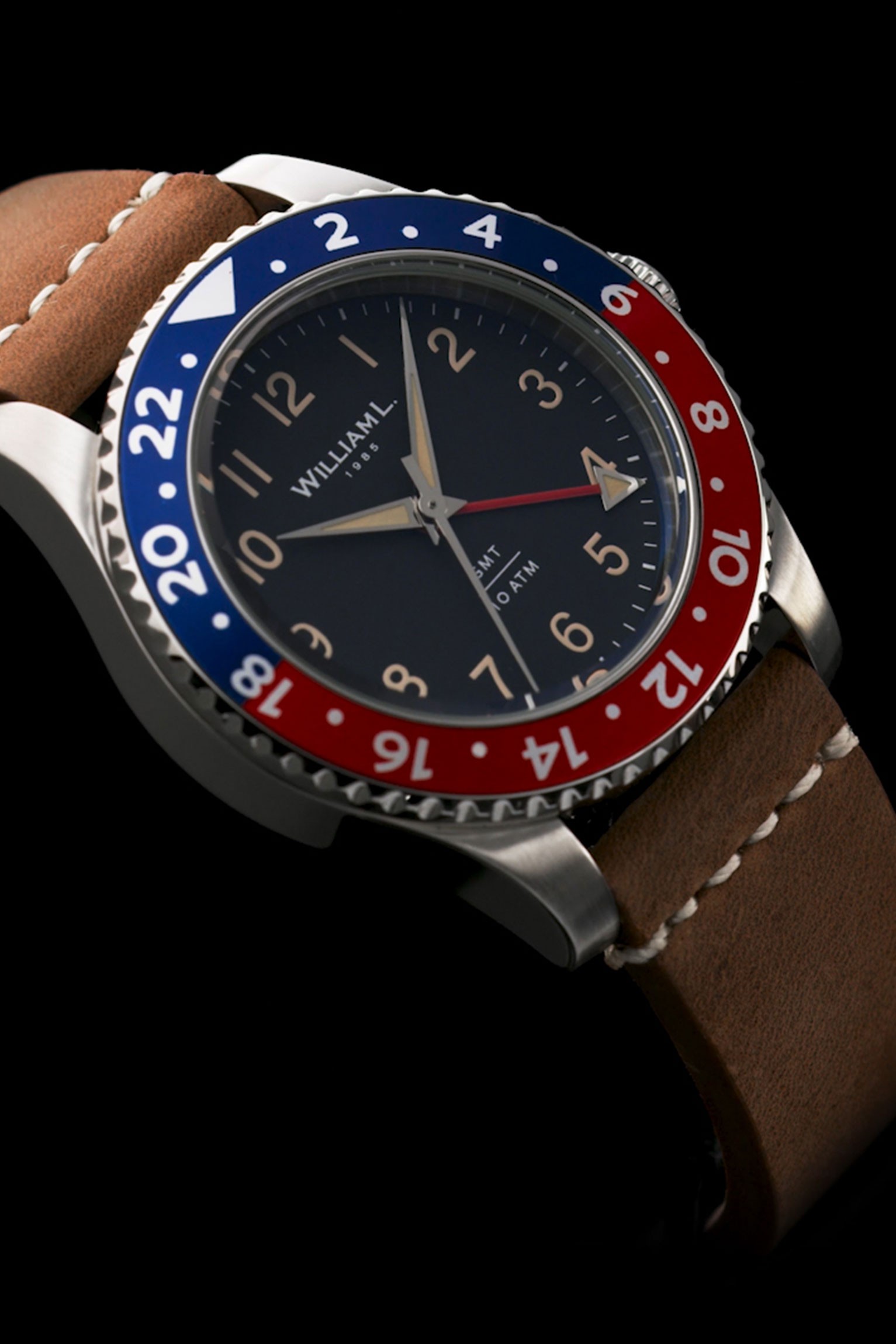 Automatic Chronograph