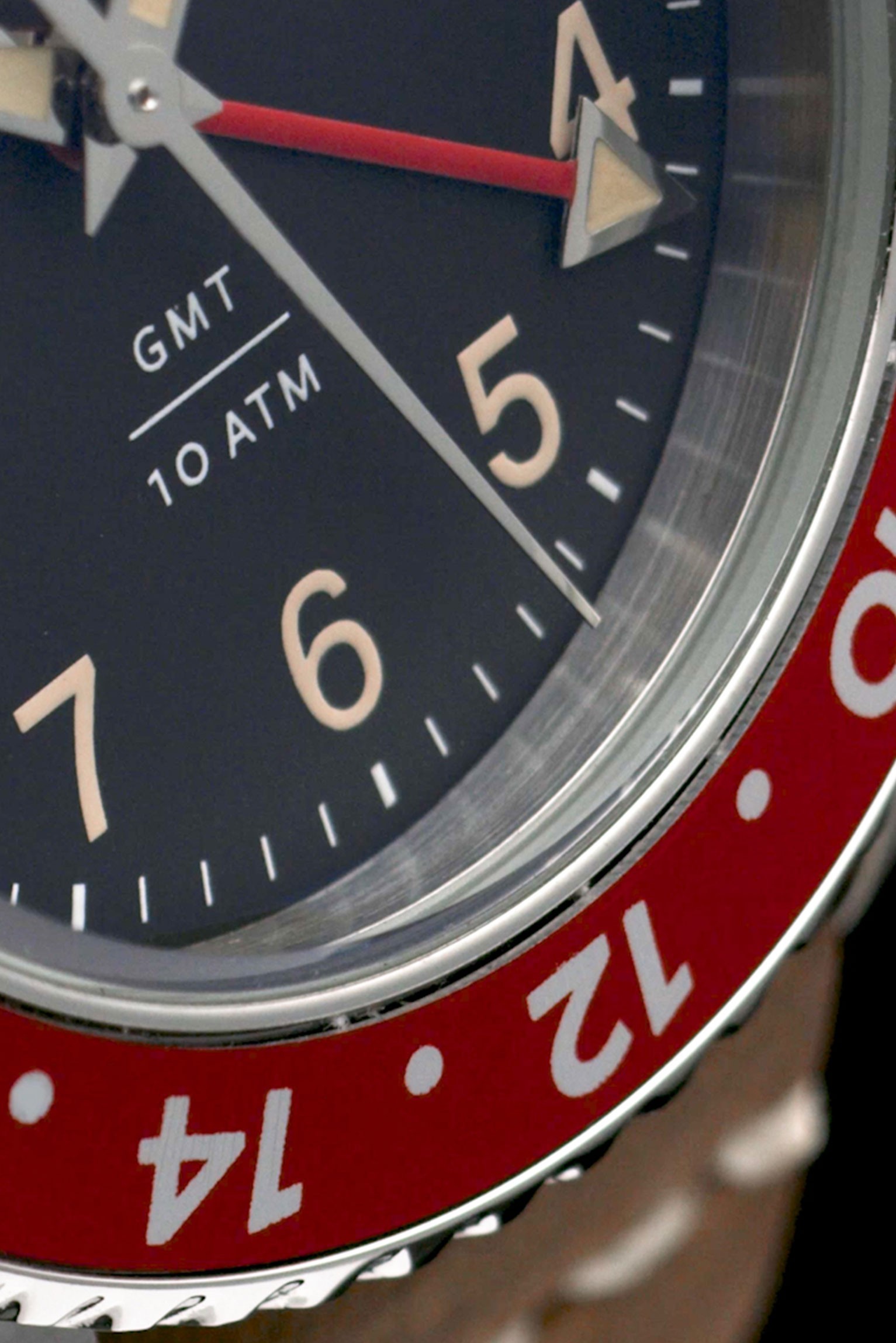 Automatic Chronograph