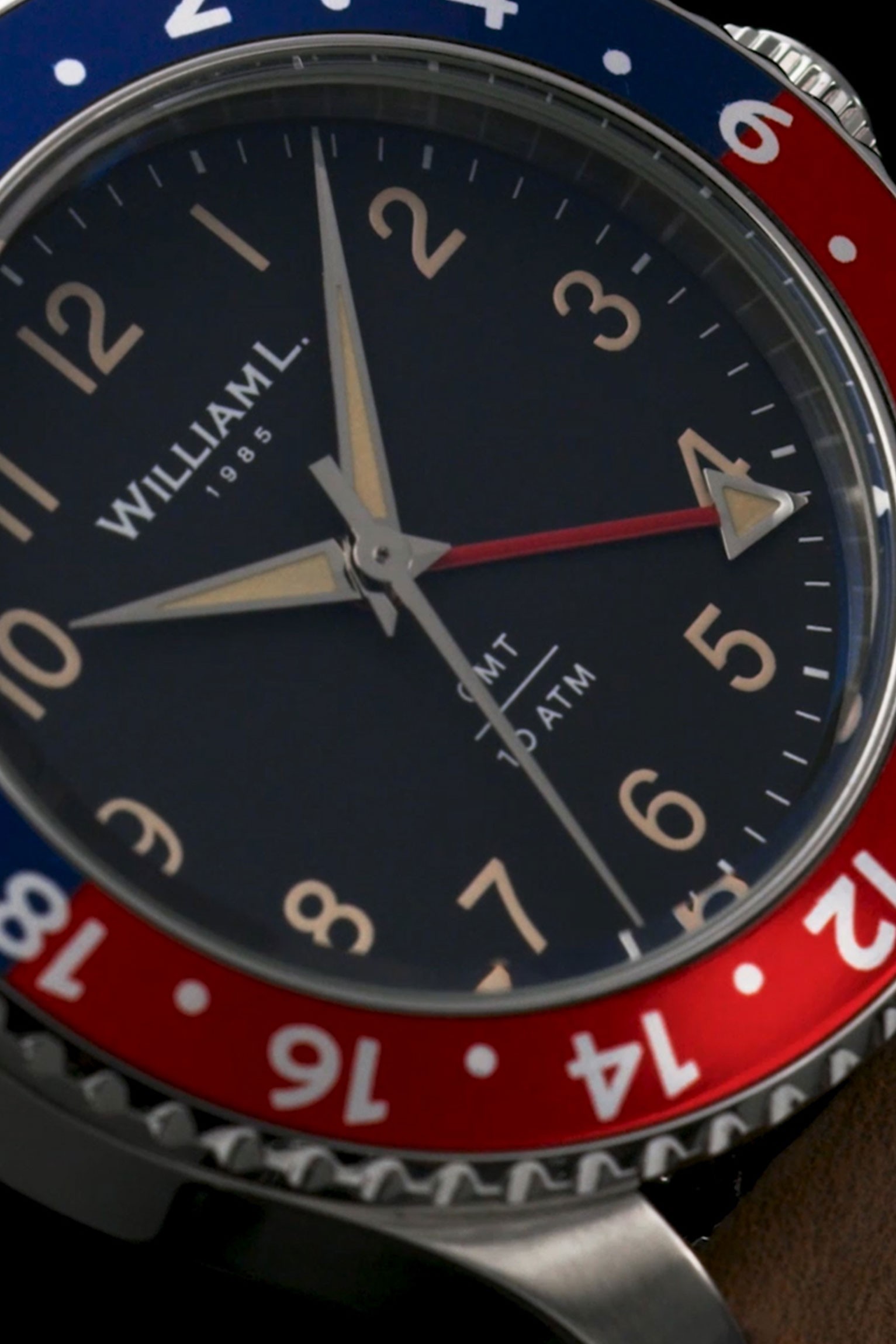Automatic Chronograph