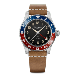 Automatic Chronograph