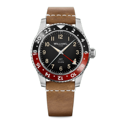 Automatic Chronograph