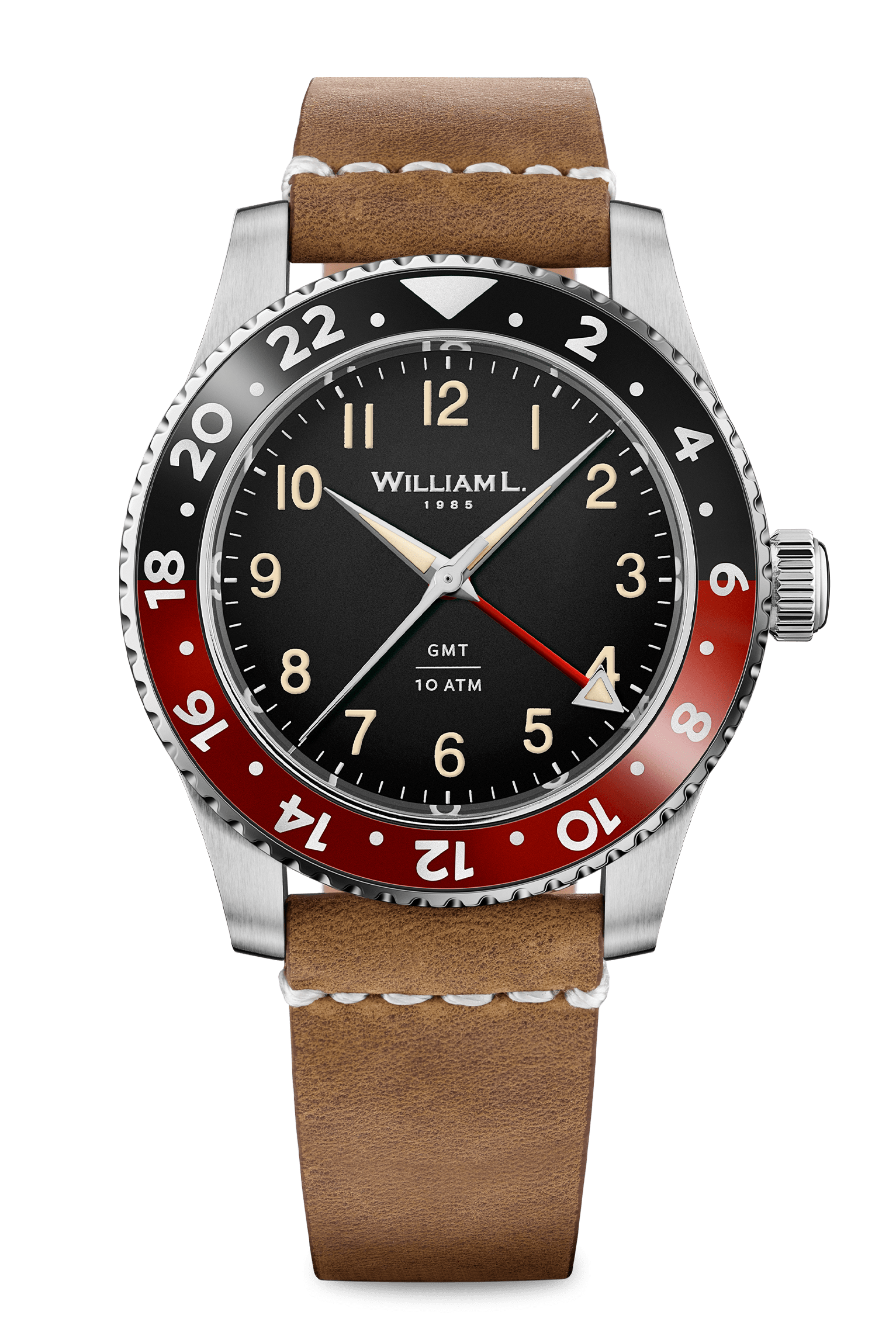 Automatic Chronograph