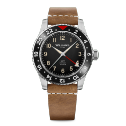 Automatic Chronograph