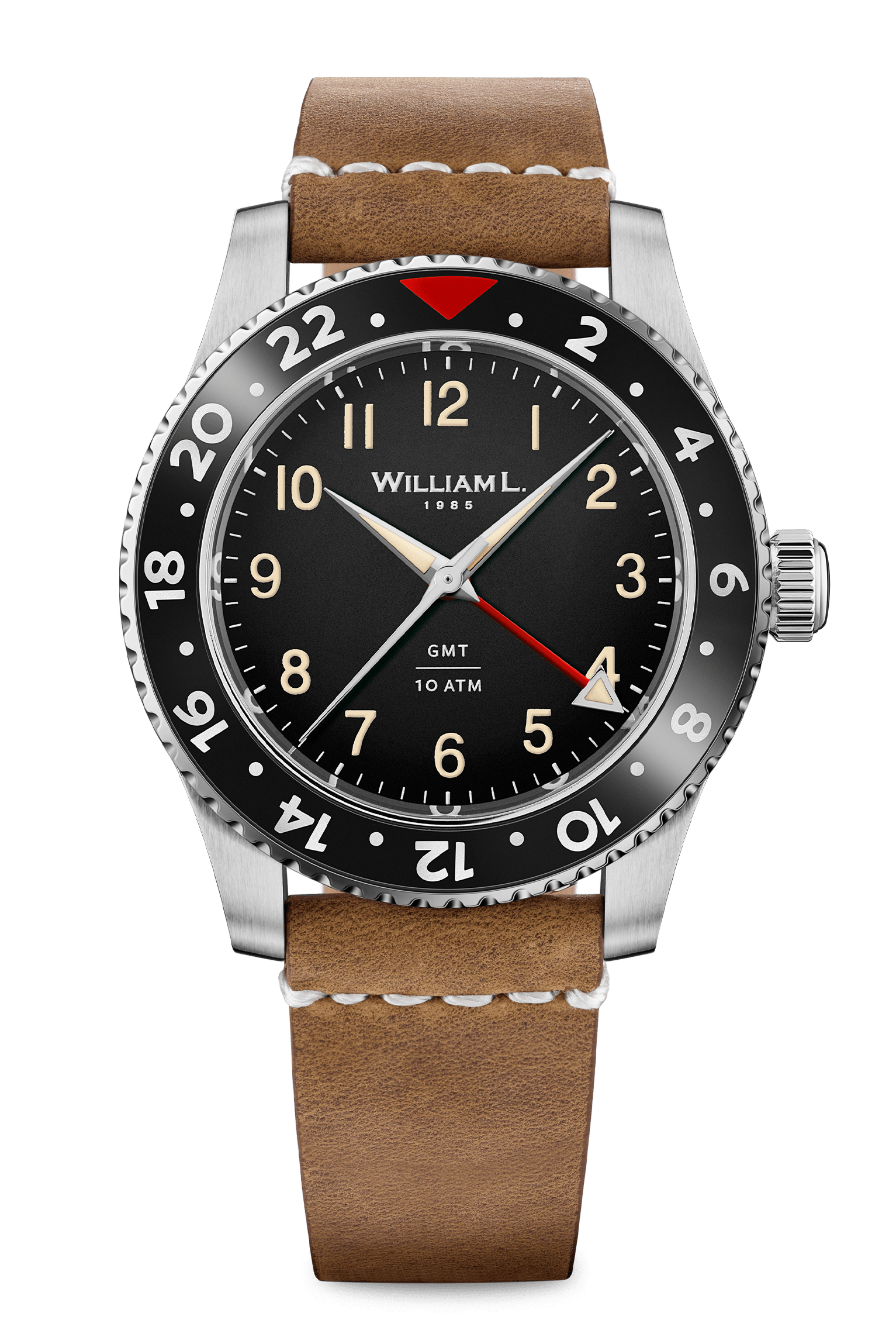 Automatic Chronograph