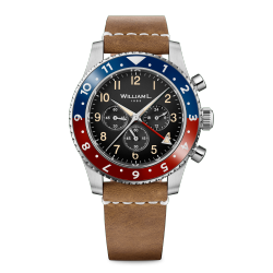 Automatic Chronograph