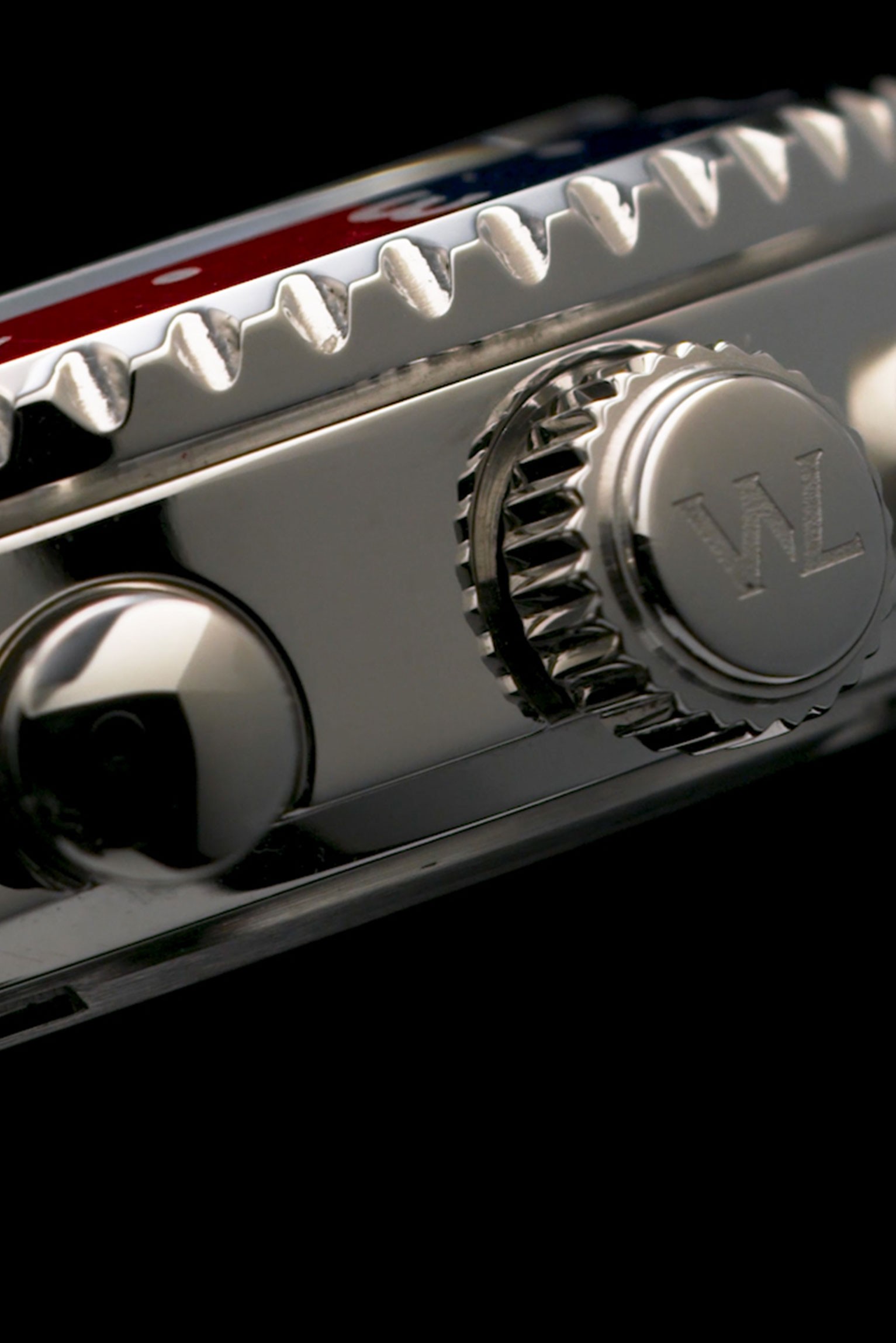 Automatic Chronograph