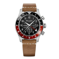 Automatic Chronograph