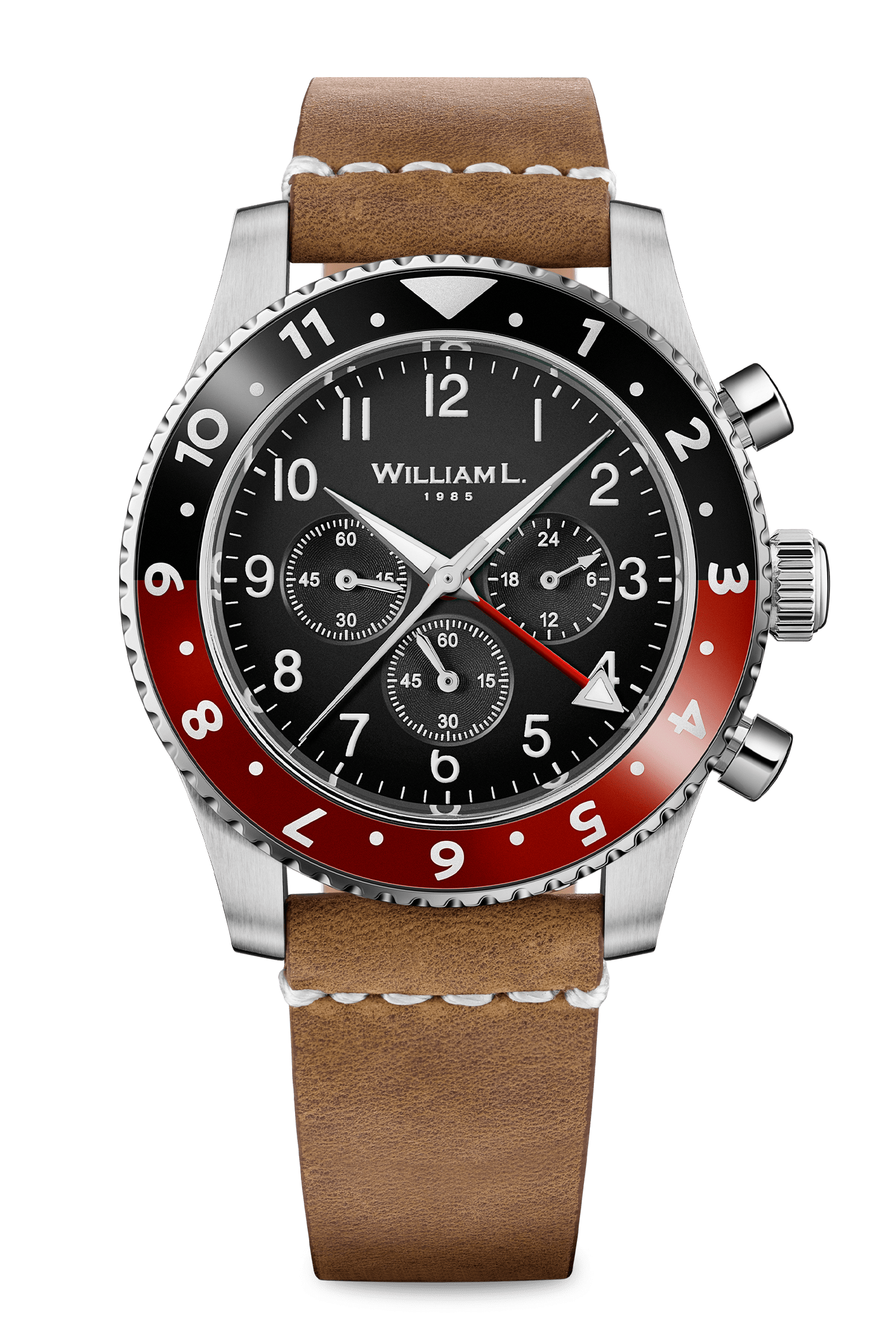 Automatic Chronograph