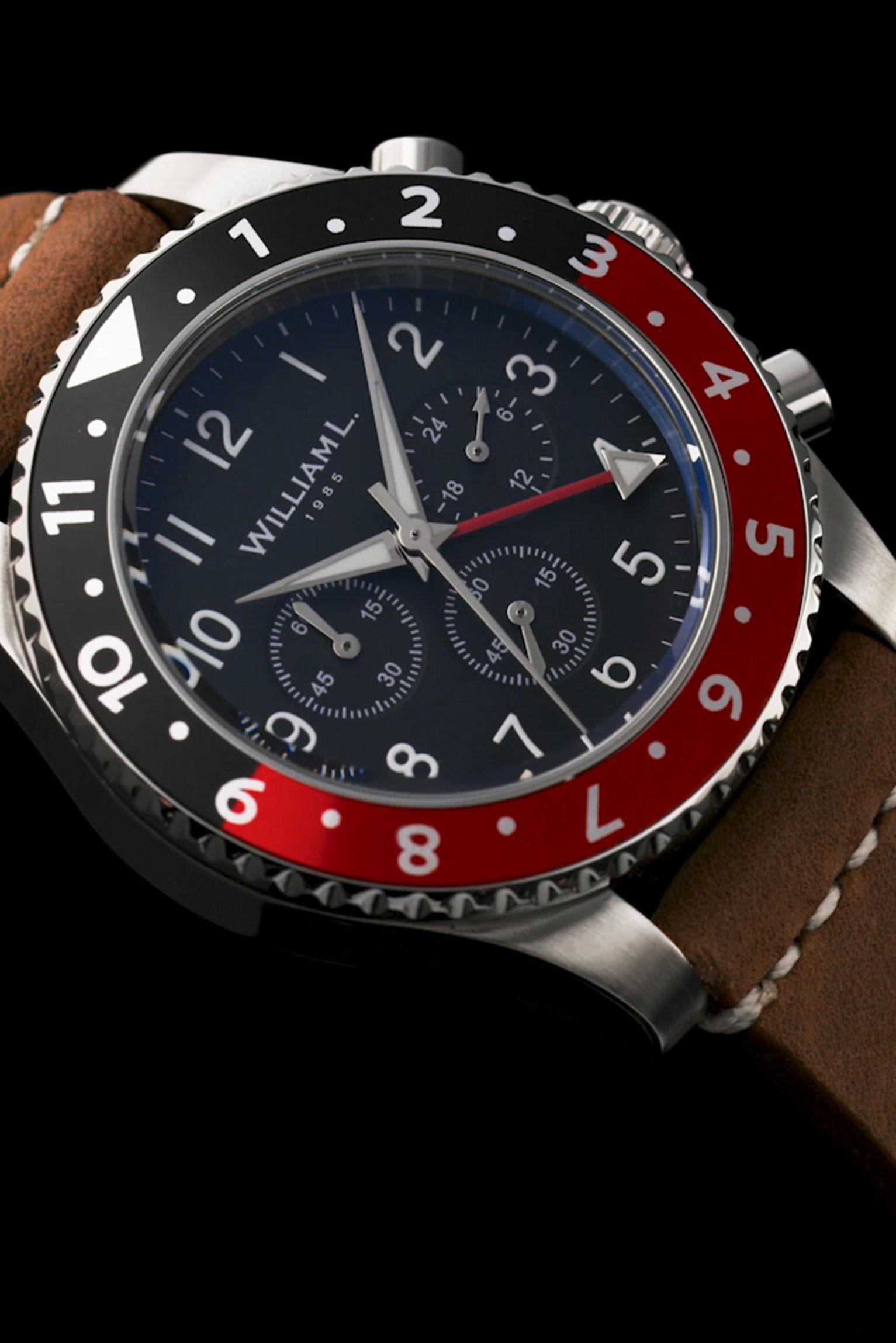 Automatic Chronograph