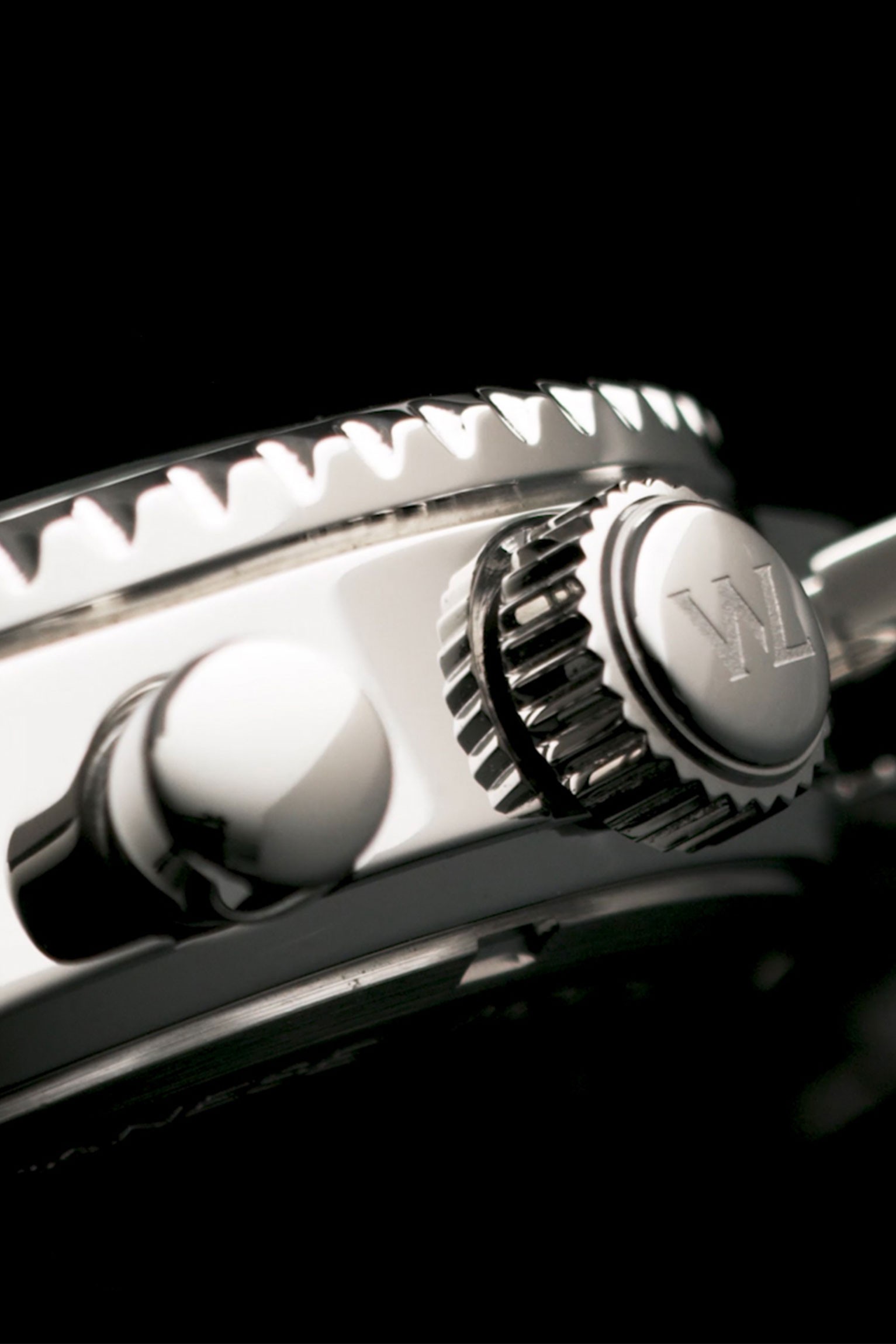 Automatic Chronograph