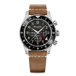 Automatic Chronograph