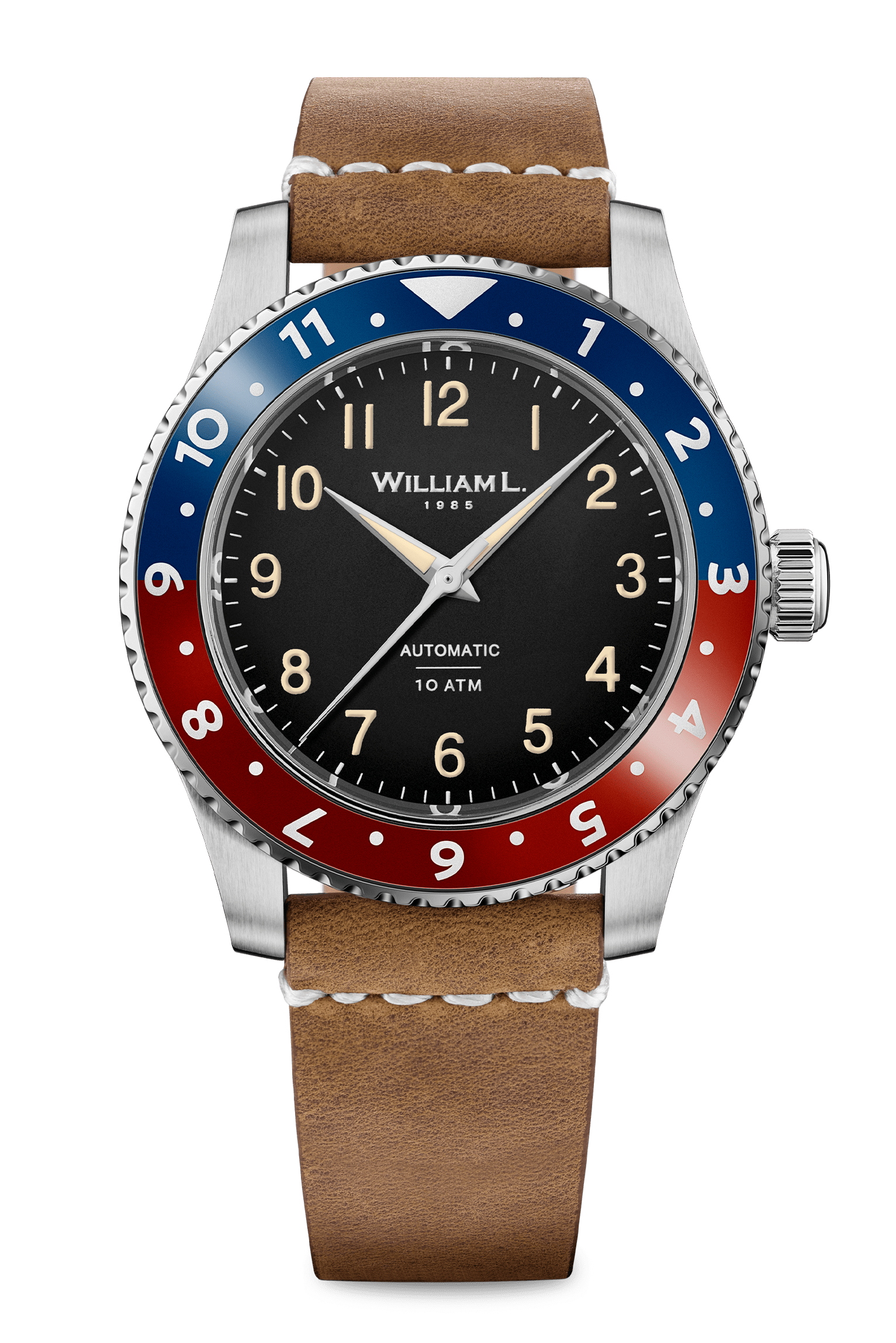 Automatic Chronograph