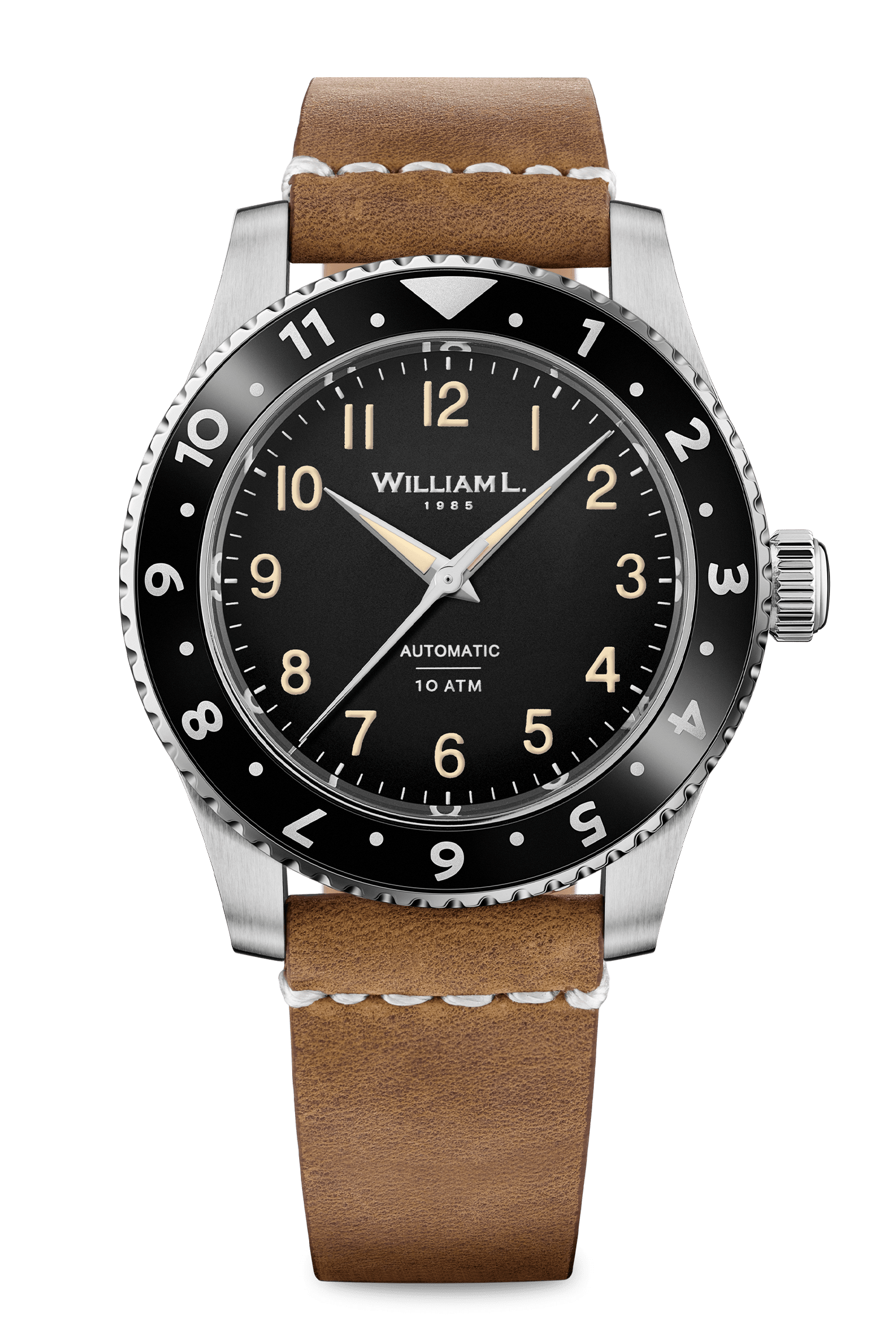 Automatic Chronograph