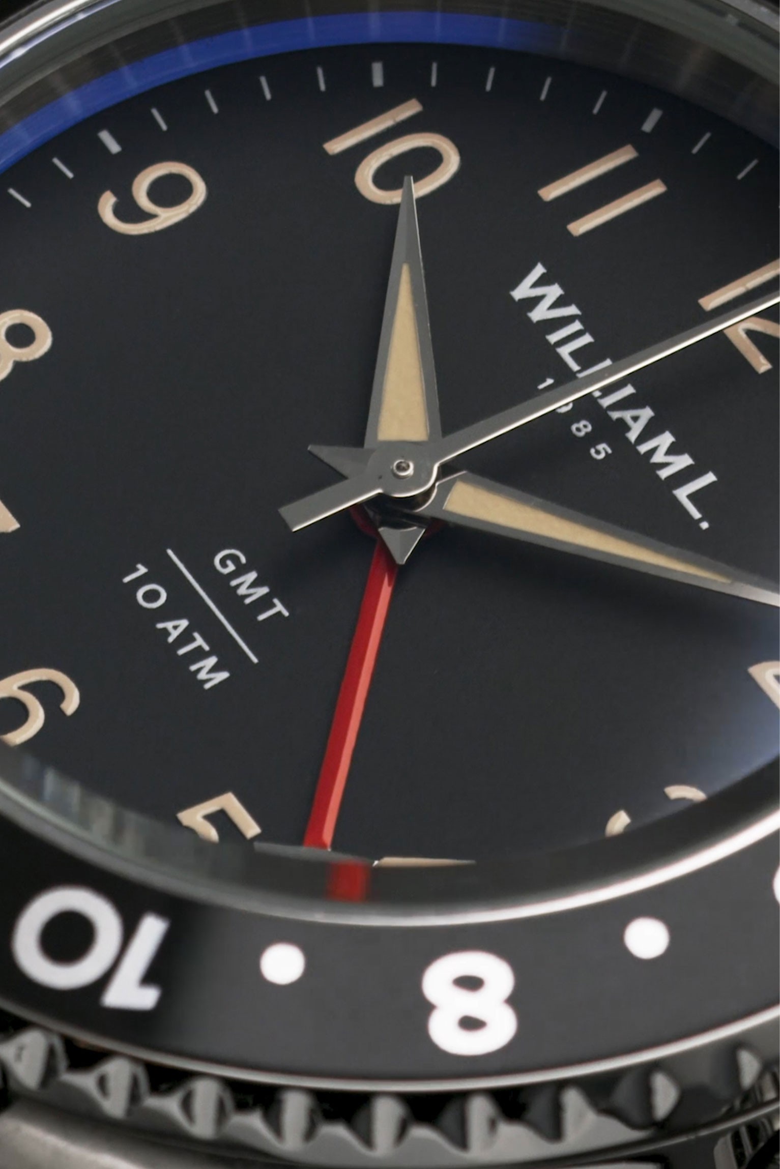 Automatic Chronograph