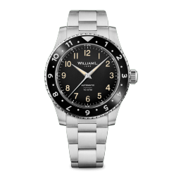 Automatic Chronograph