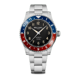 Automatic Chronograph