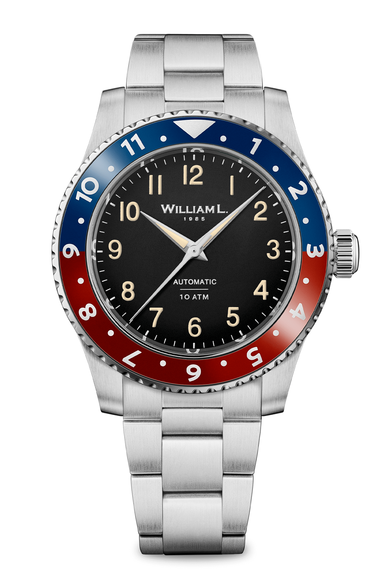 Automatic Chronograph
