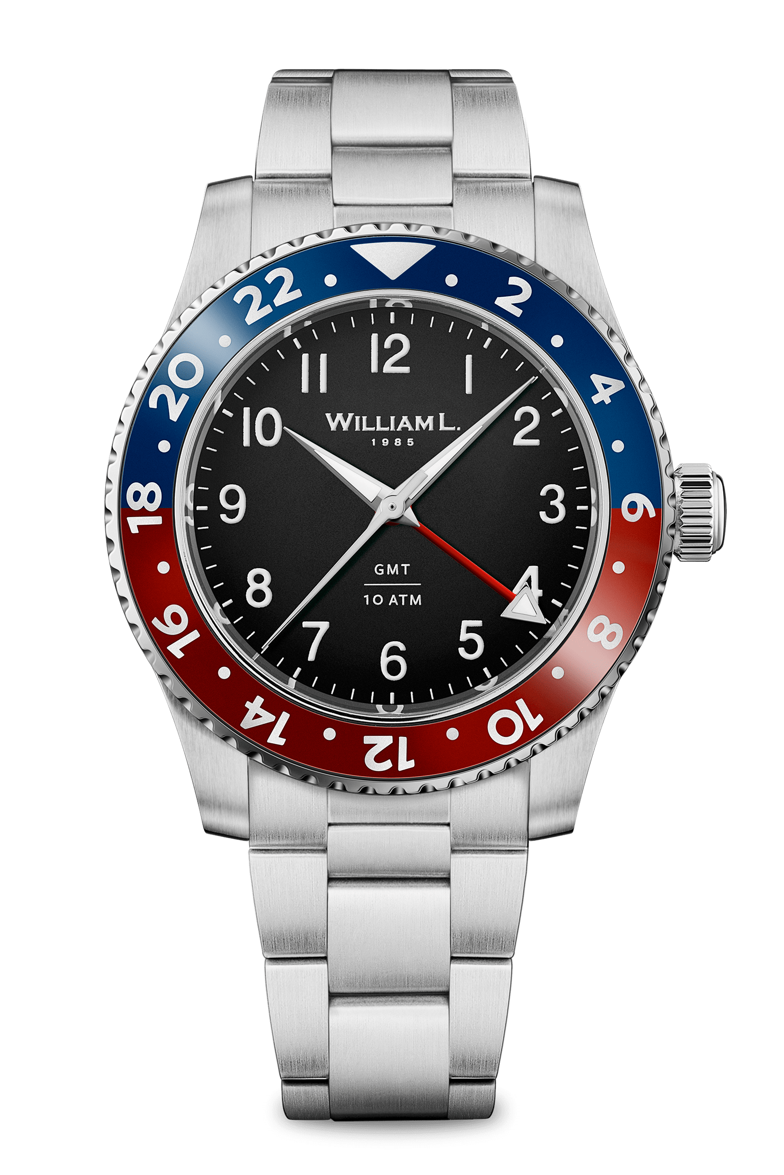 GMT