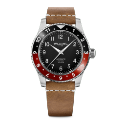 Automatic Chronograph