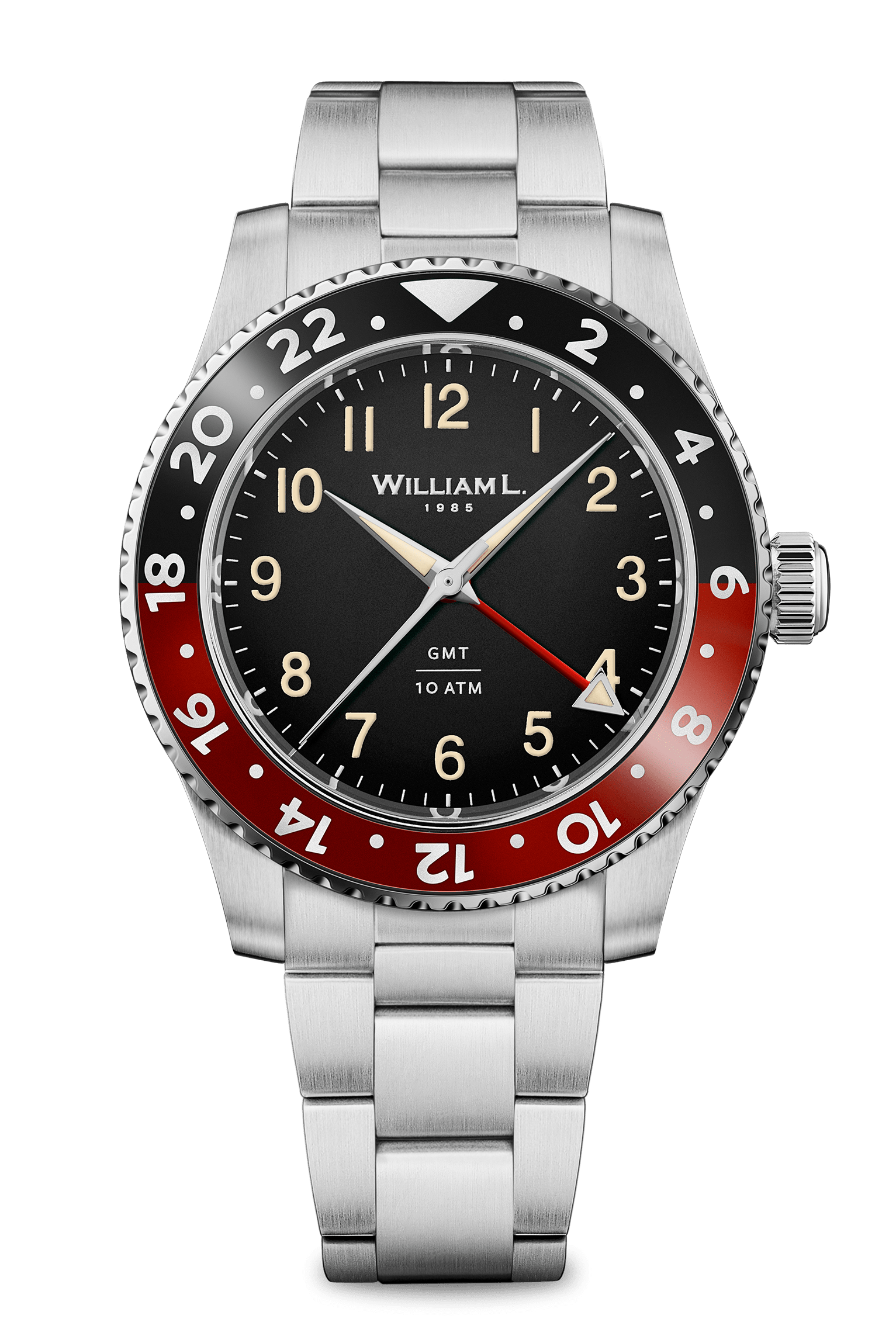 GMT