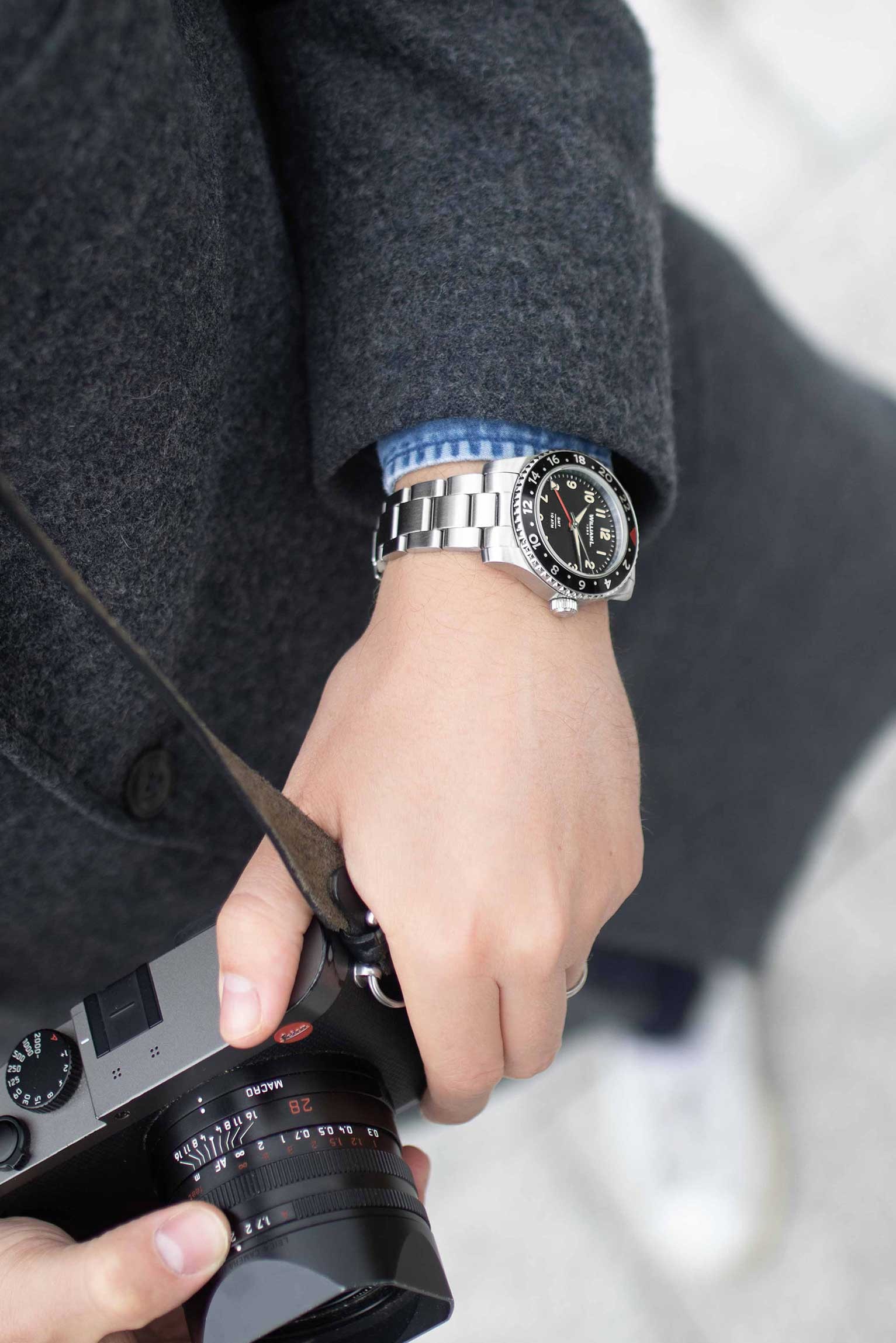 GMT