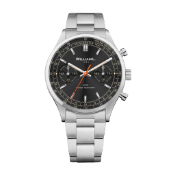 New Chronograph