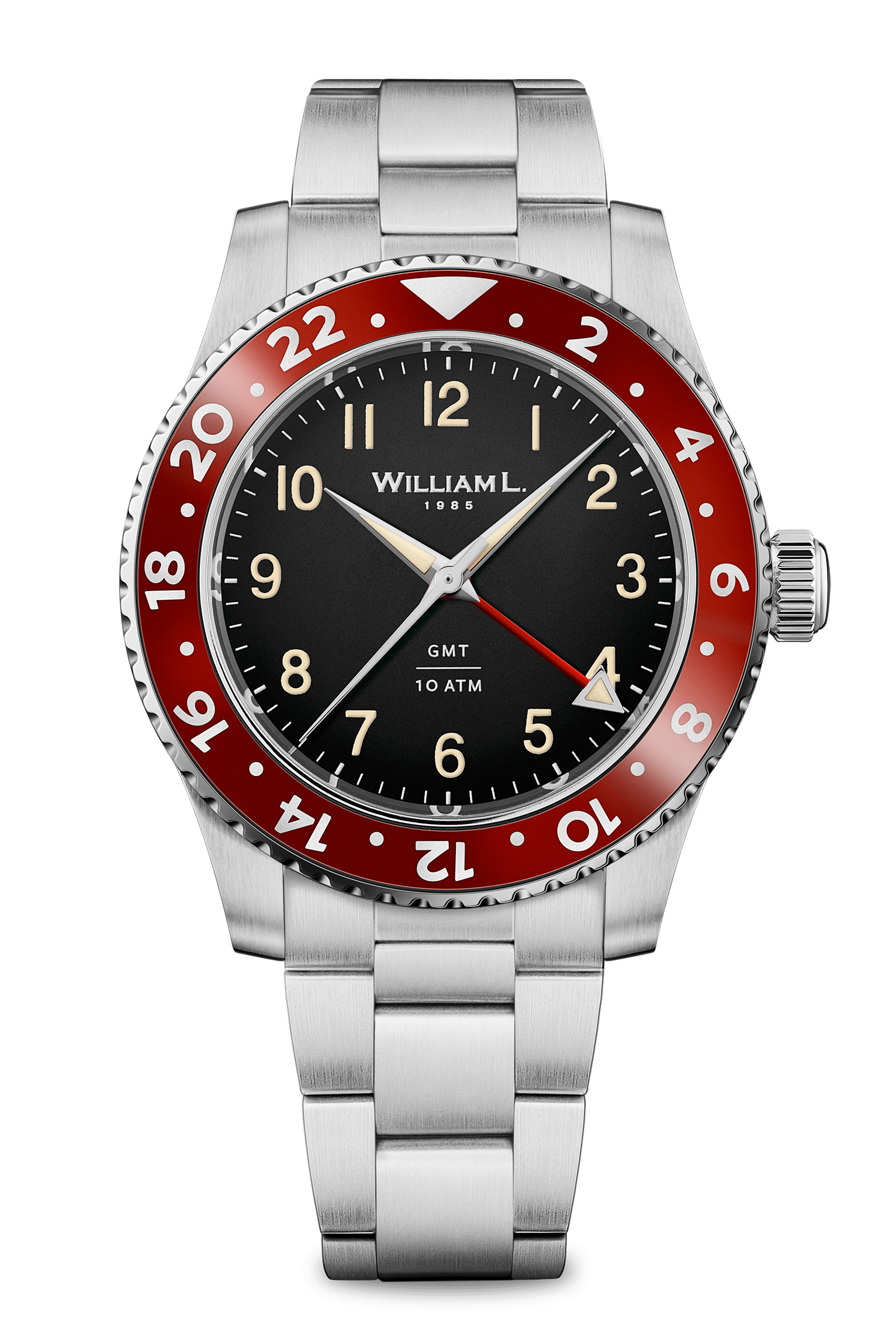 GMT