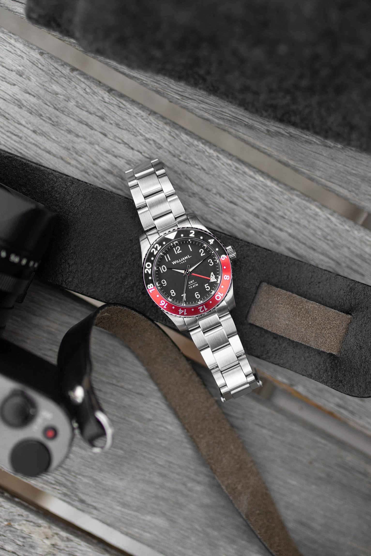 GMT