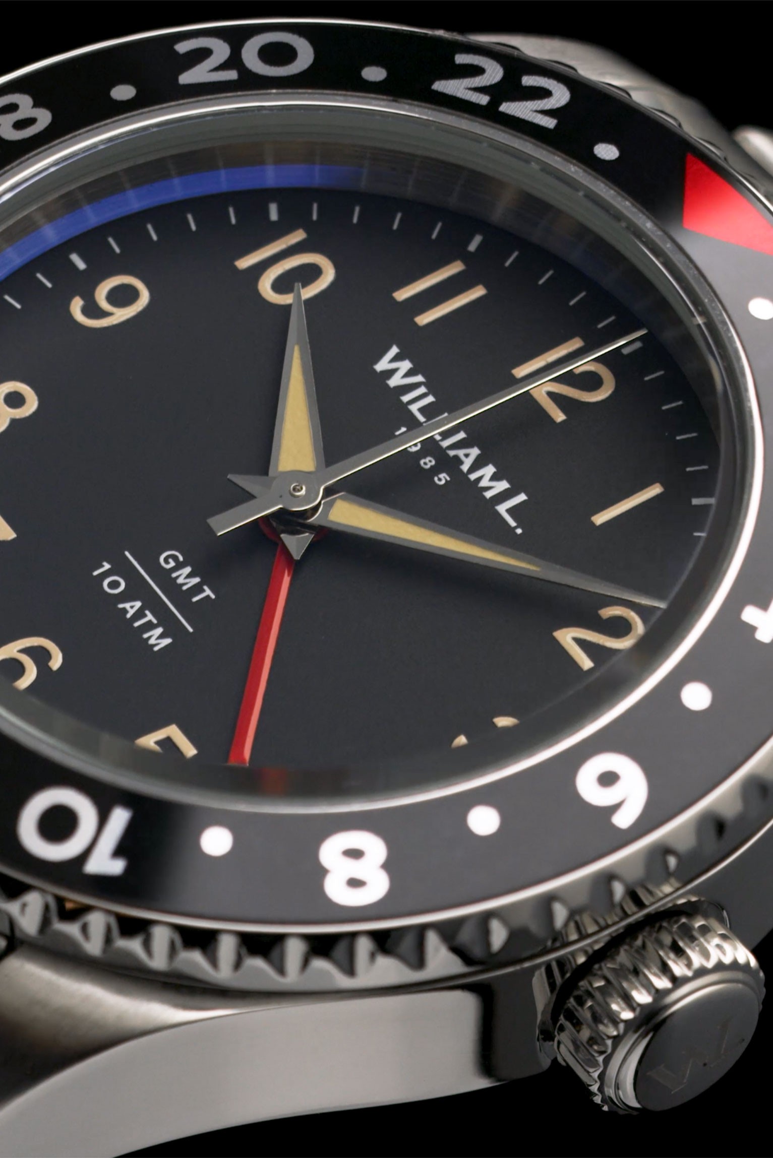 GMT