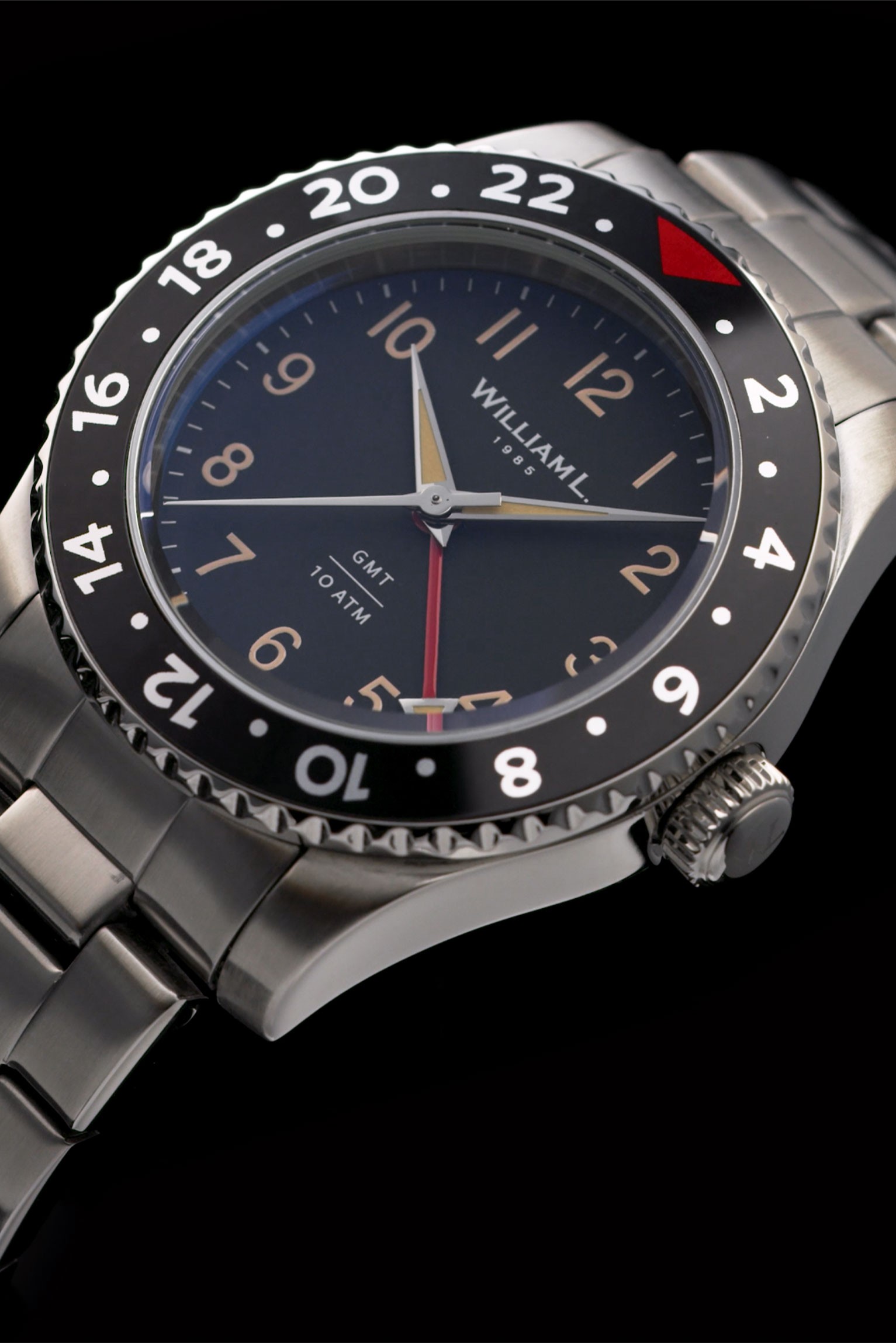 GMT