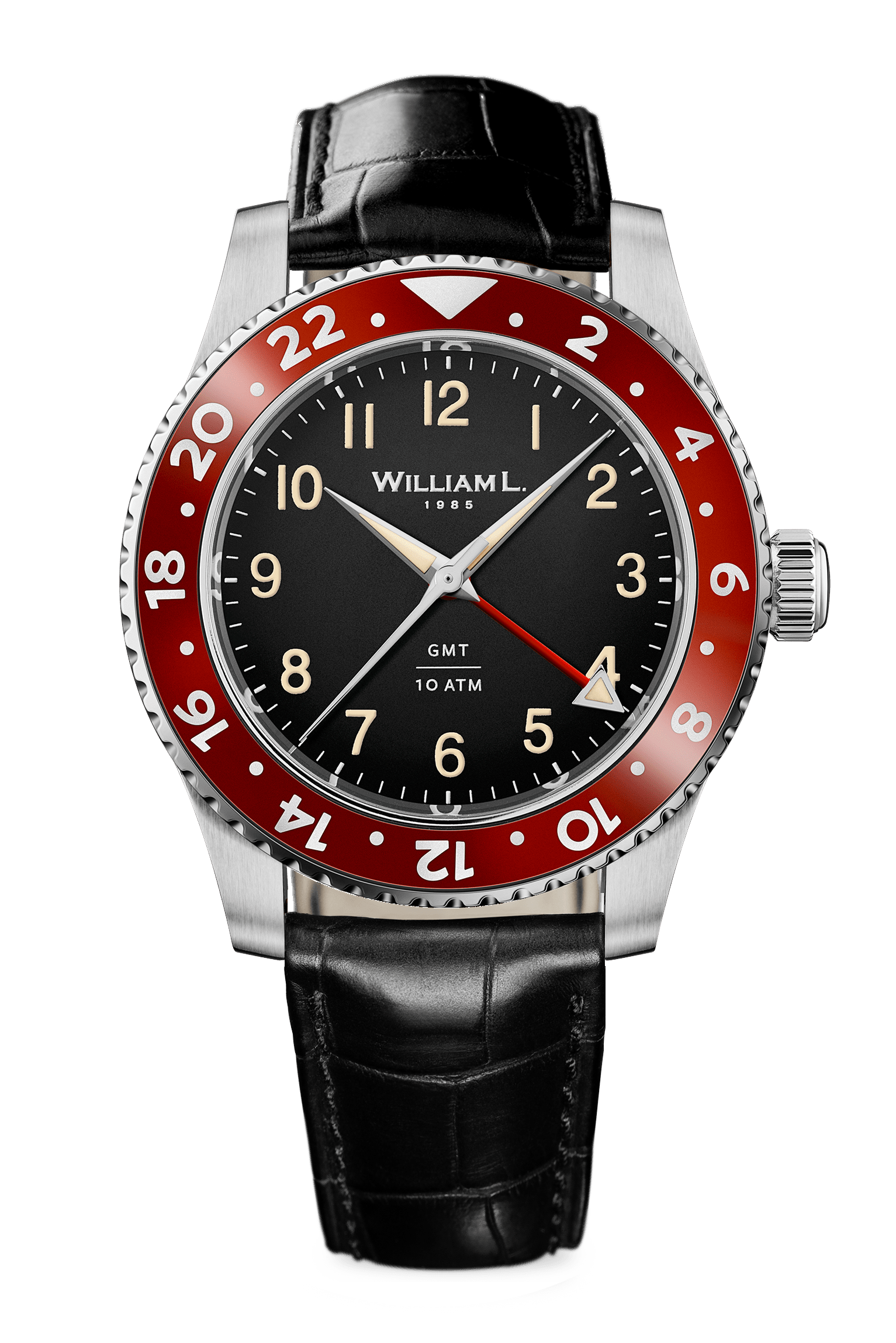 GMT