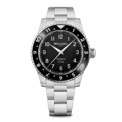 Auto Dual Time
