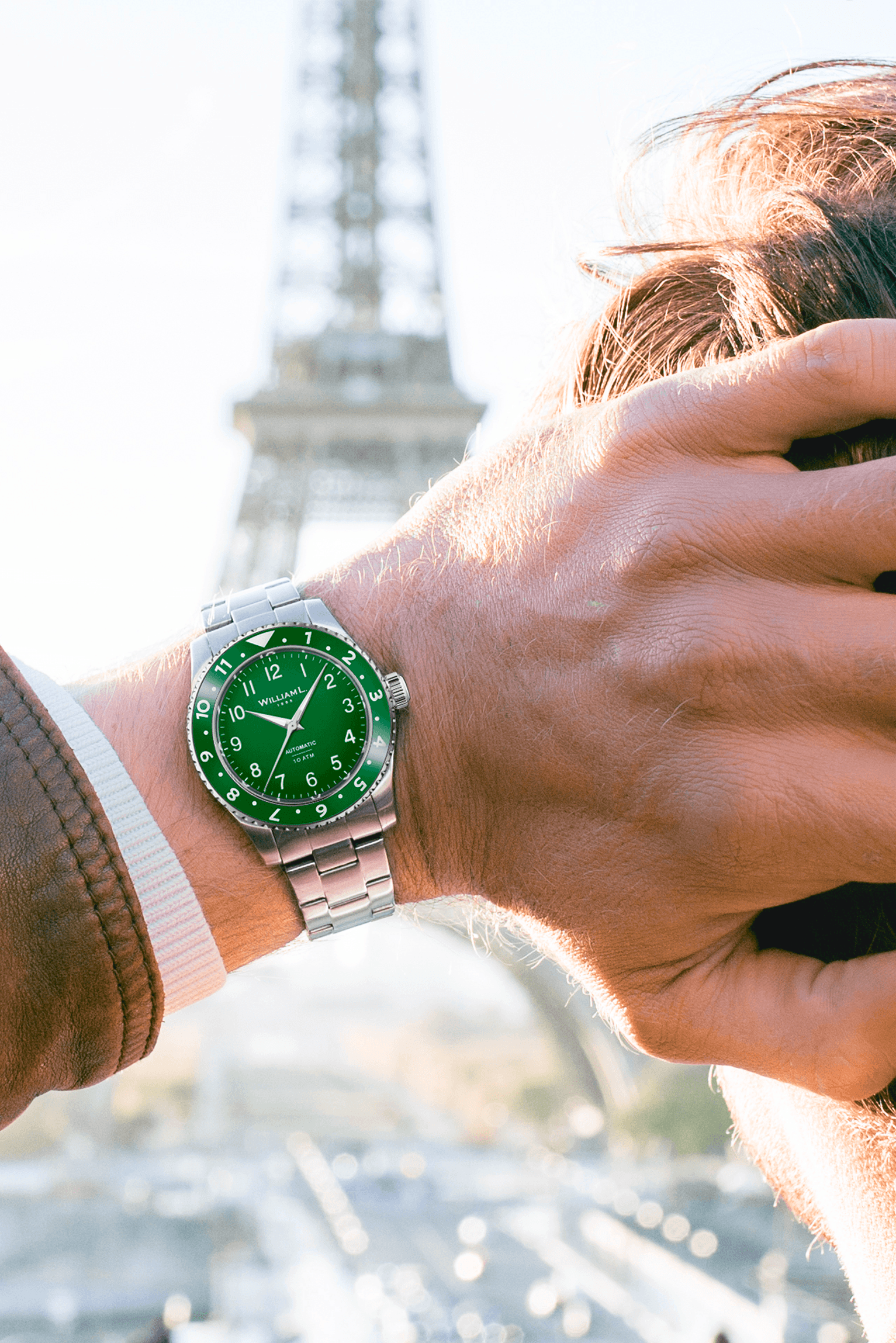 Auto Dual Time