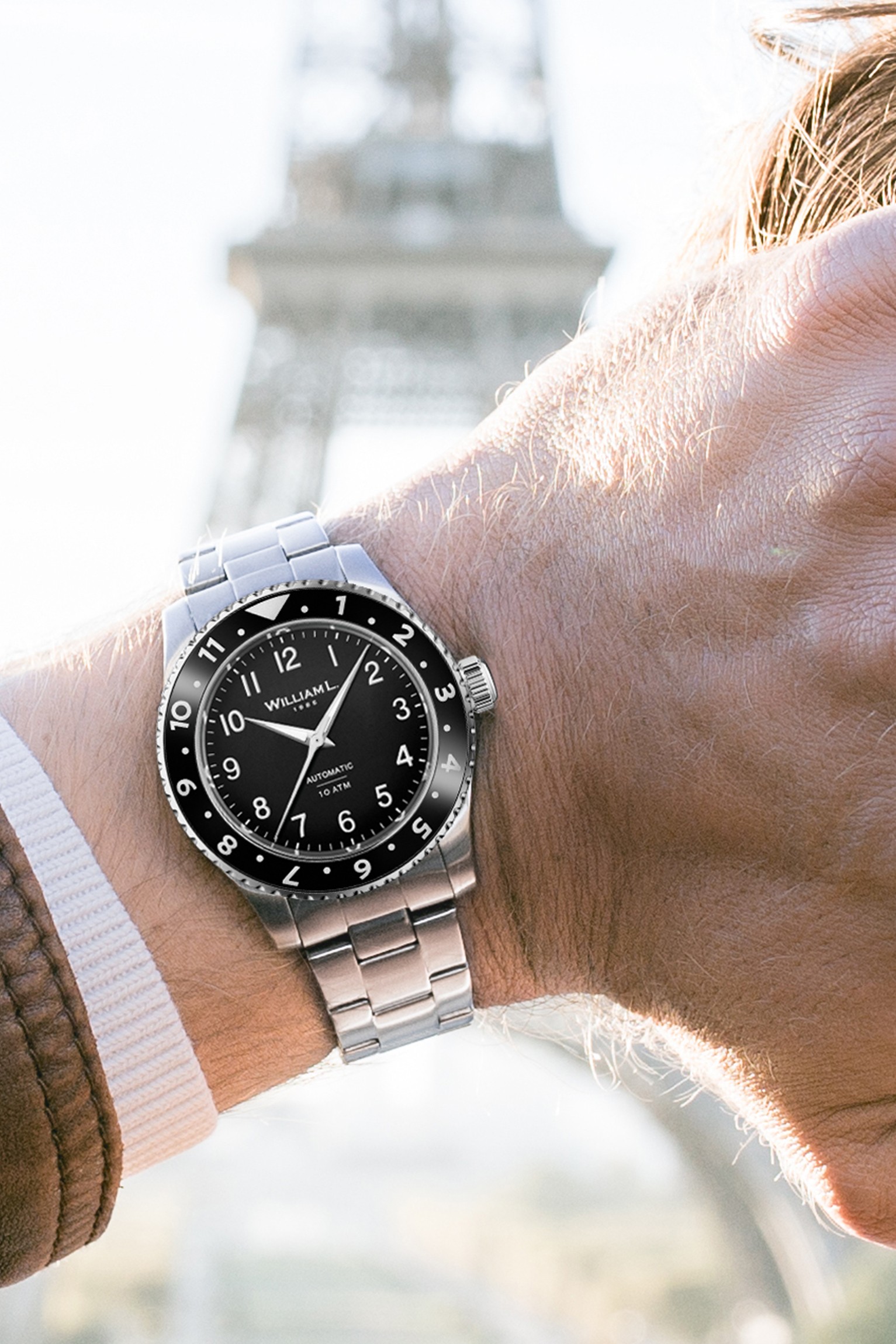 Auto Dual Time