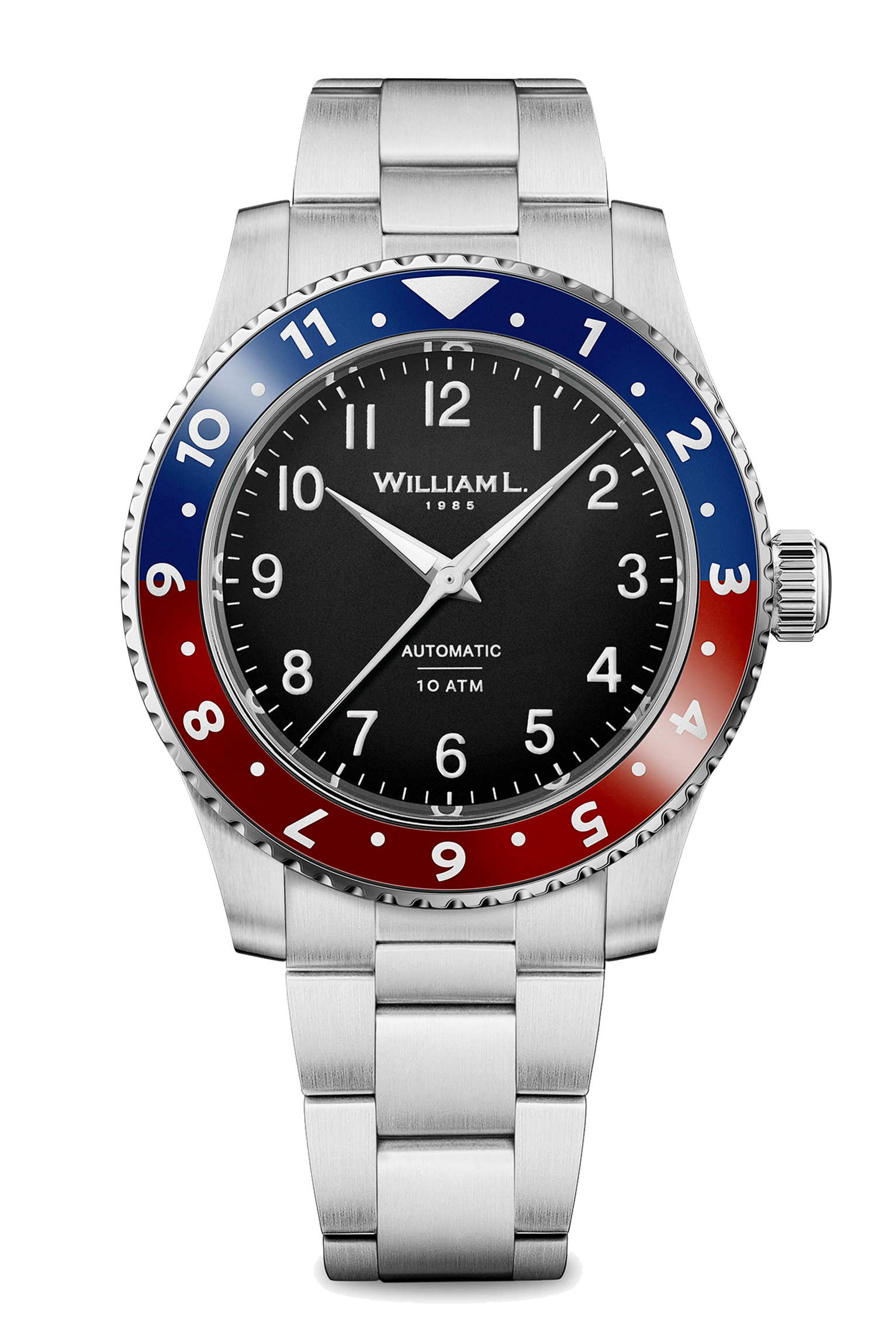 Auto Dual Time