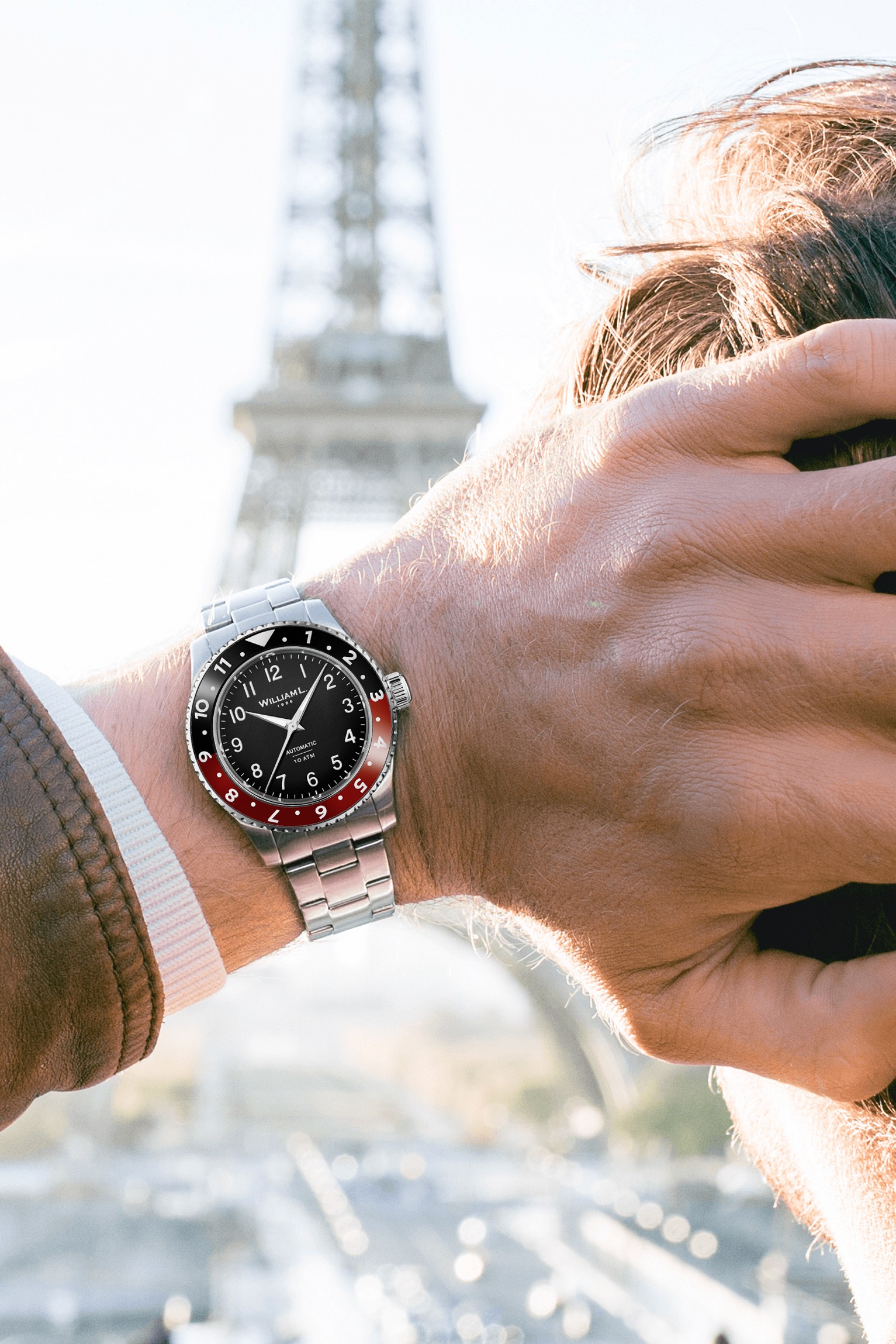Auto Dual Time