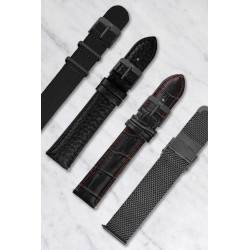 Stainless Steel Straps Pack