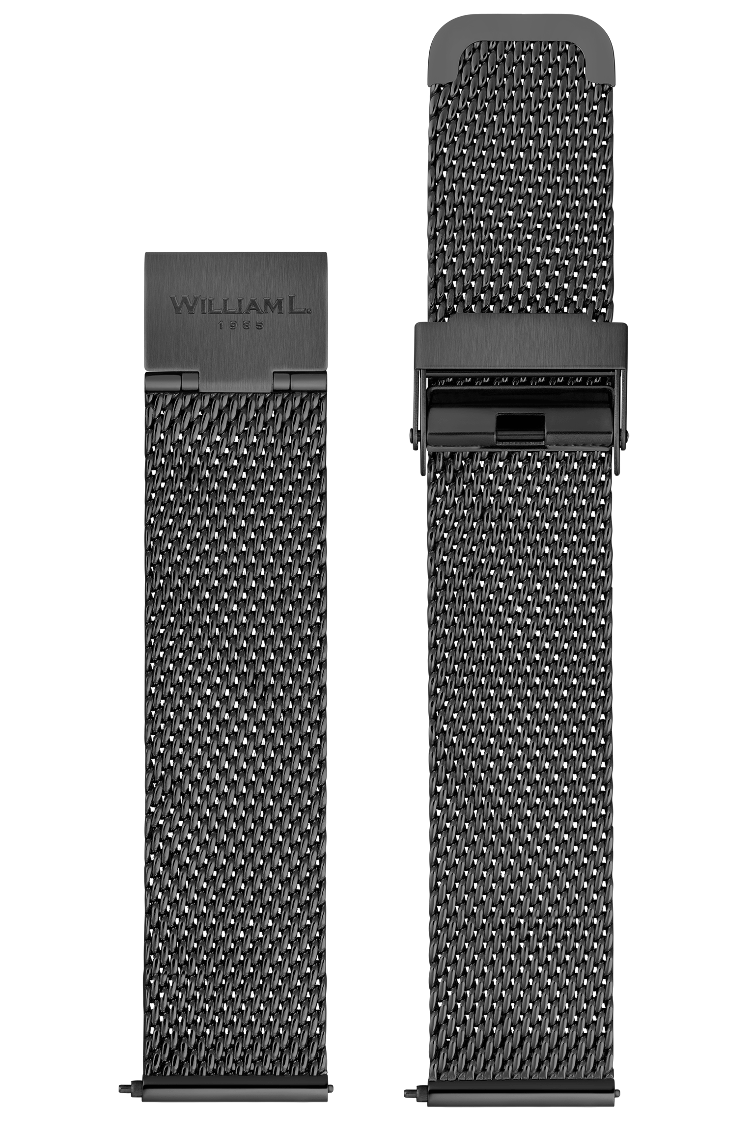Stainless Steel Straps Pack