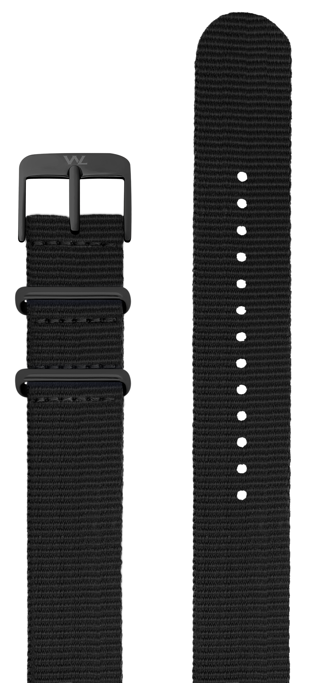 Stainless Steel Straps Pack