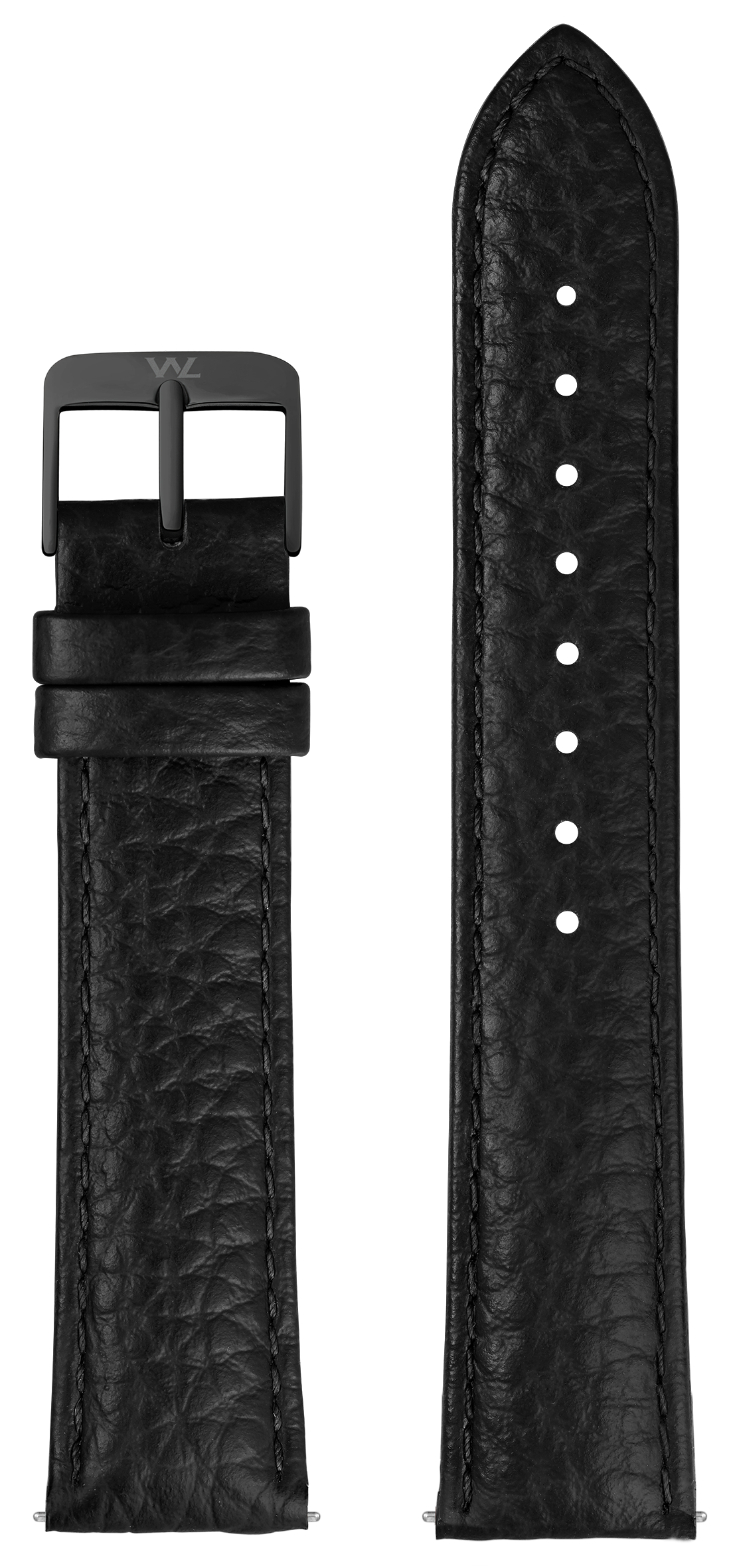 Stainless Steel Straps Pack