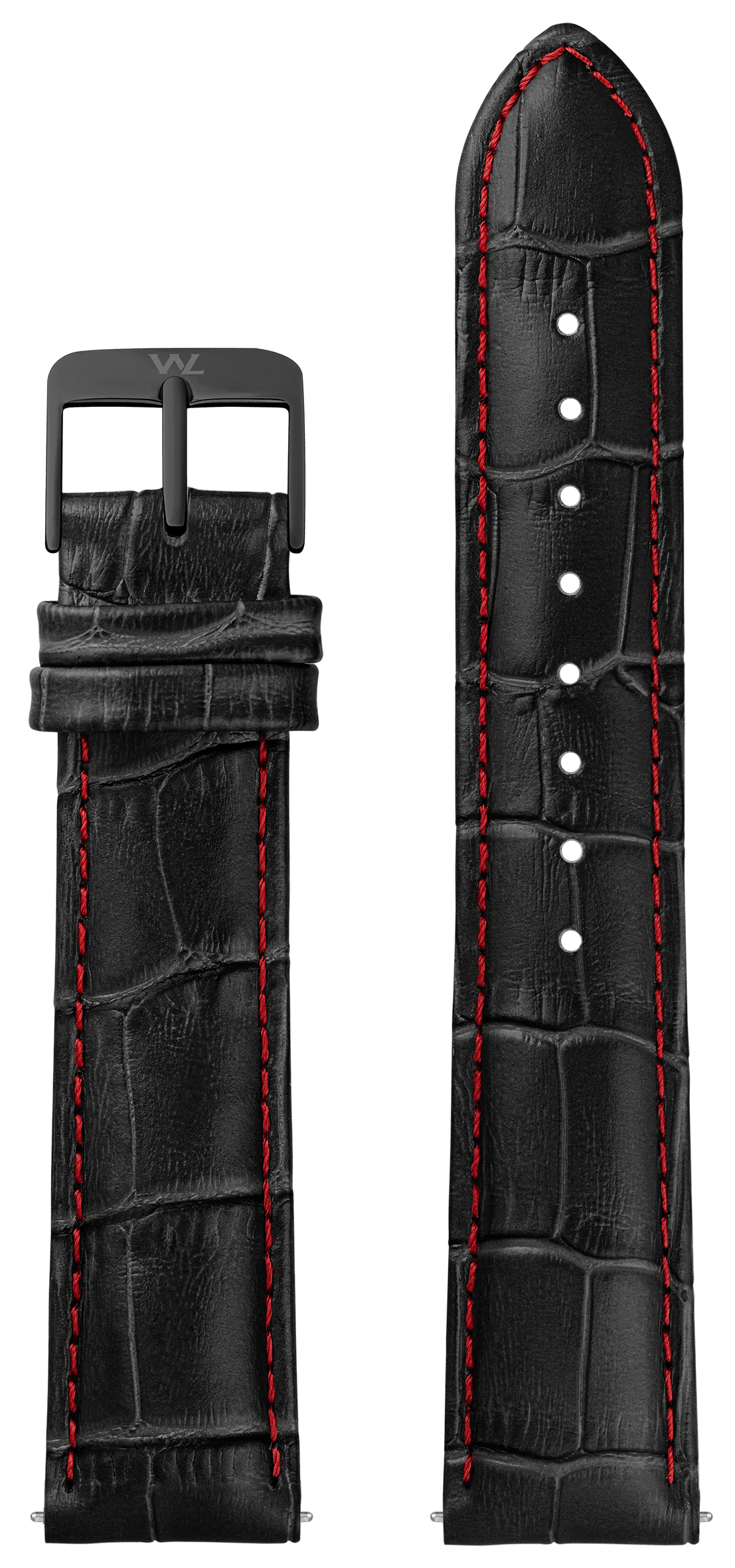 Stainless Steel Straps Pack