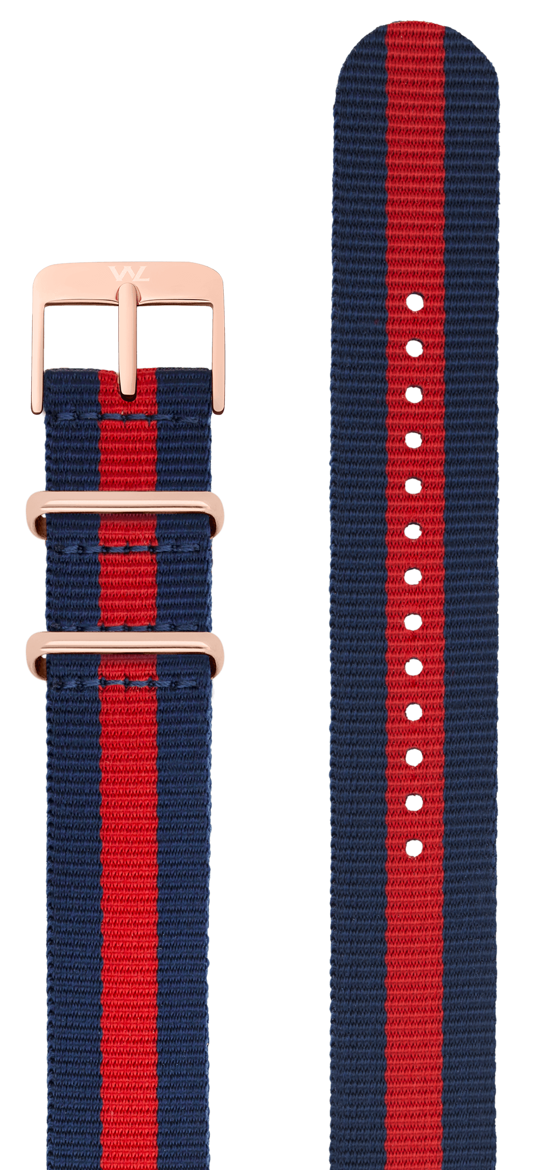 Stainless Steel Straps Pack