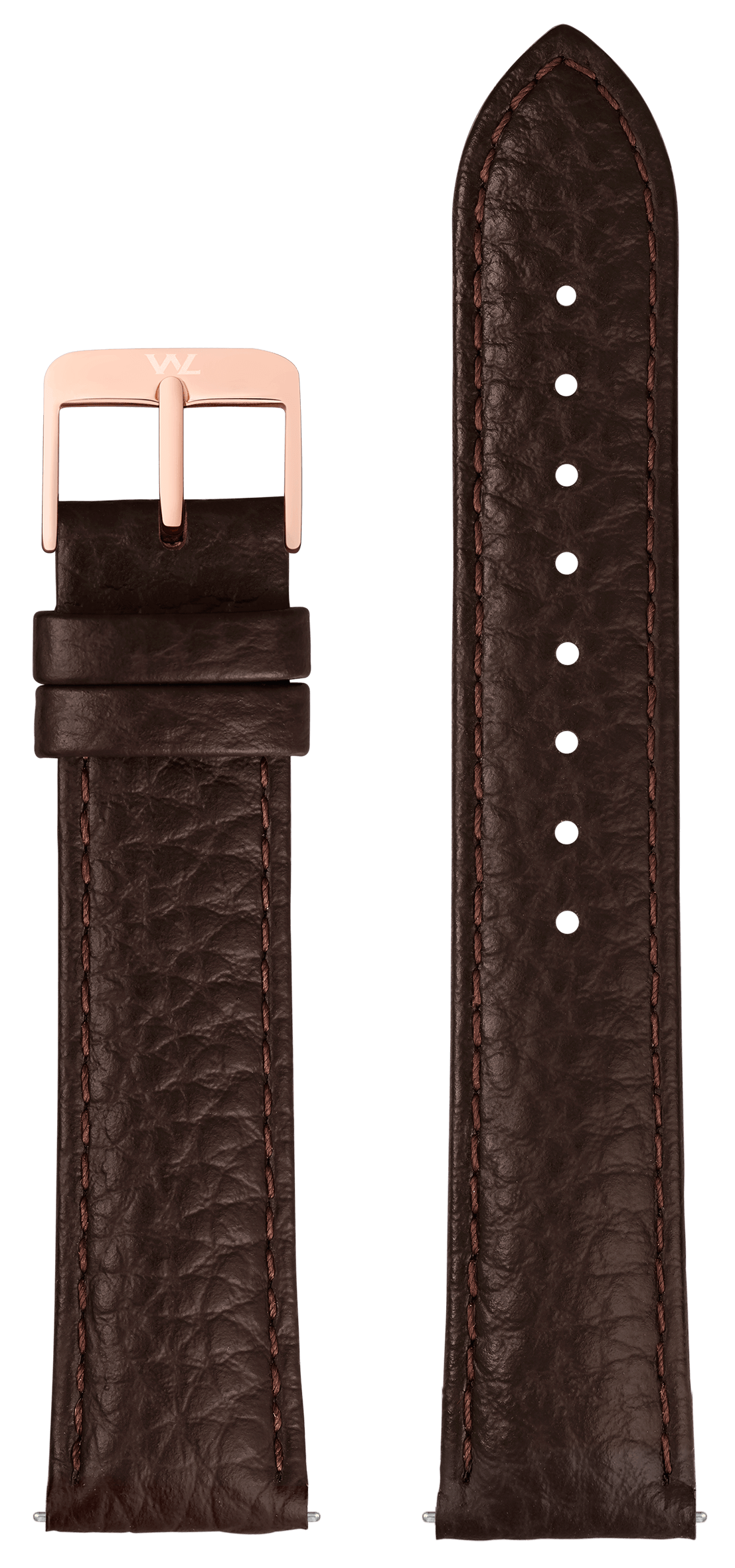 Stainless Steel Straps Pack