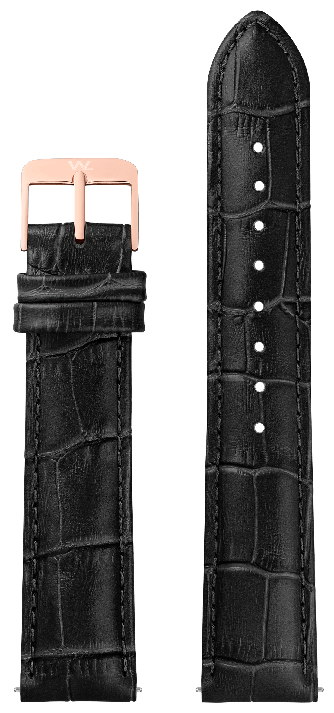 Stainless Steel Straps Pack