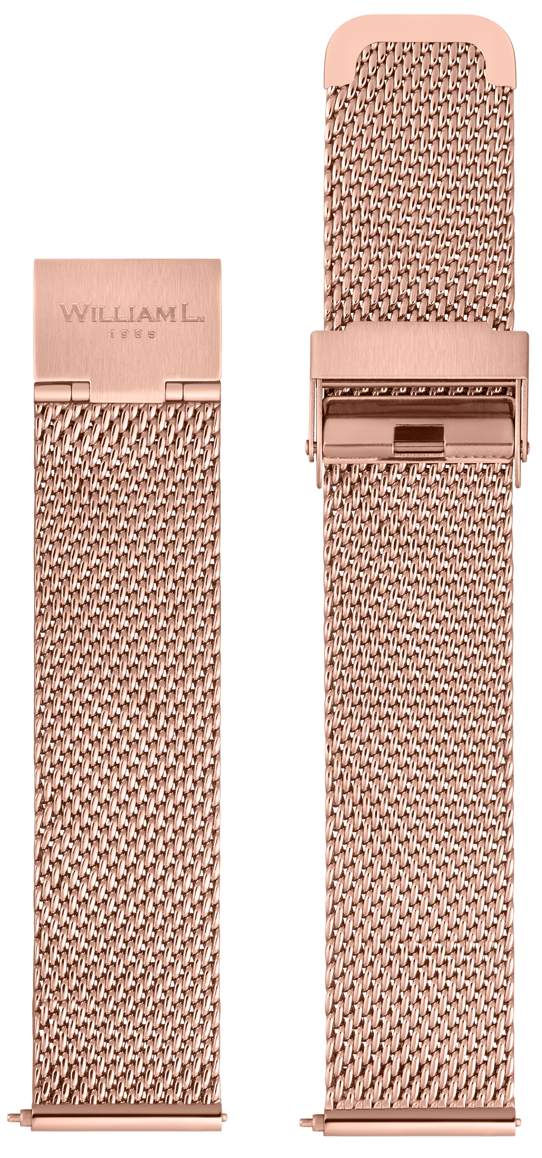 Stainless Steel Straps Pack