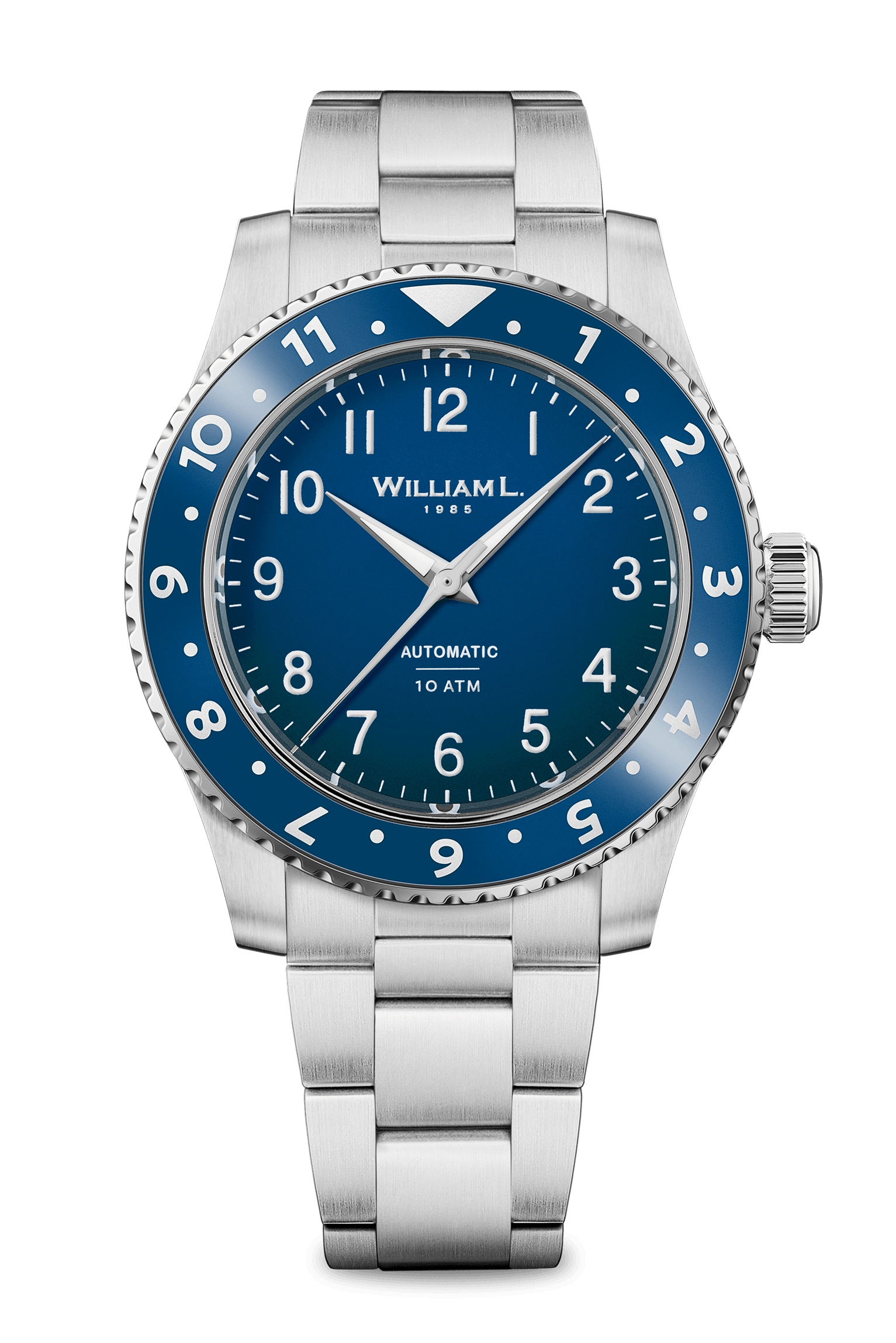 Auto Dual Time