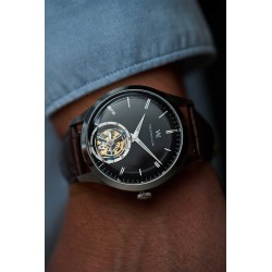 Automatic Vintage Diver 70's Style