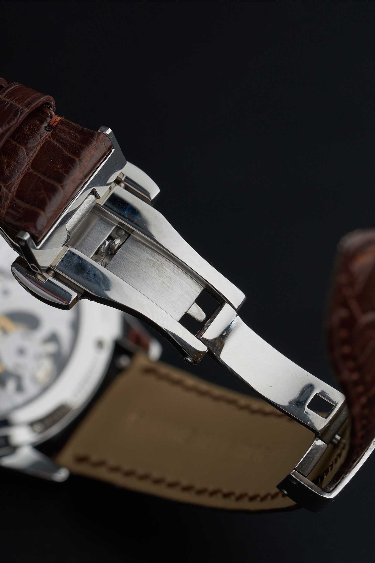 Automatic Vintage Diver 70's Style